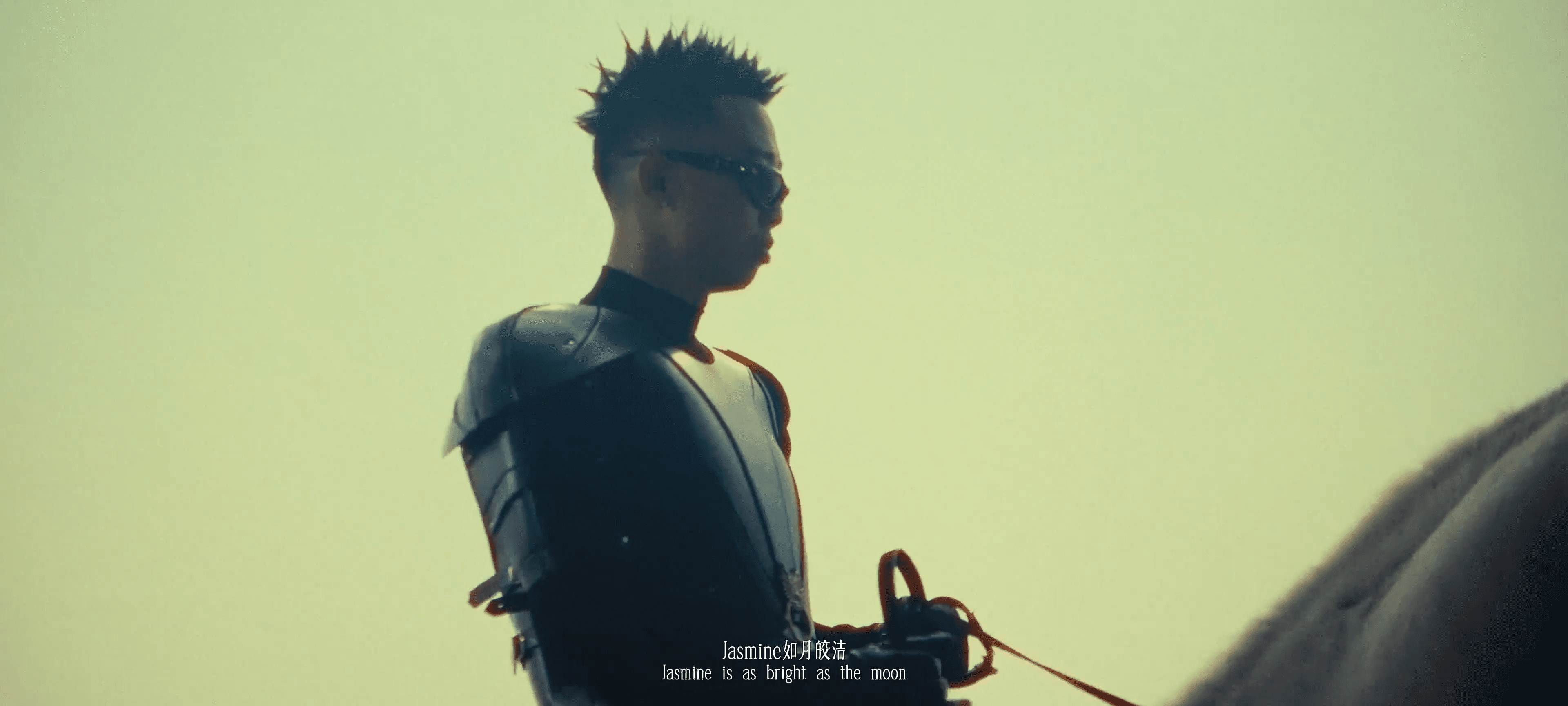 GAI《茉莉花》 still 6