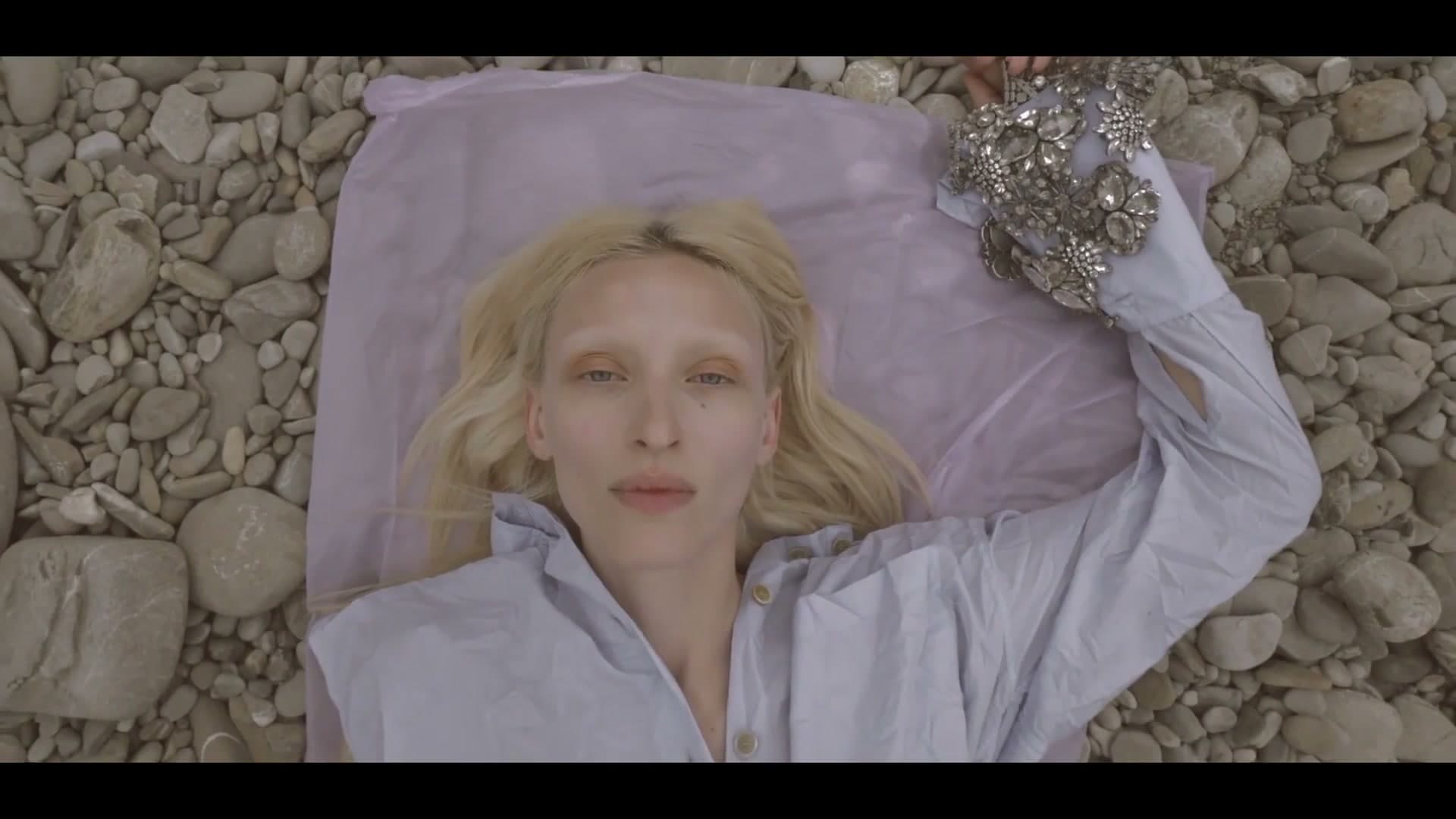 SAOSNAS 成都环球店宣传片 footage 3