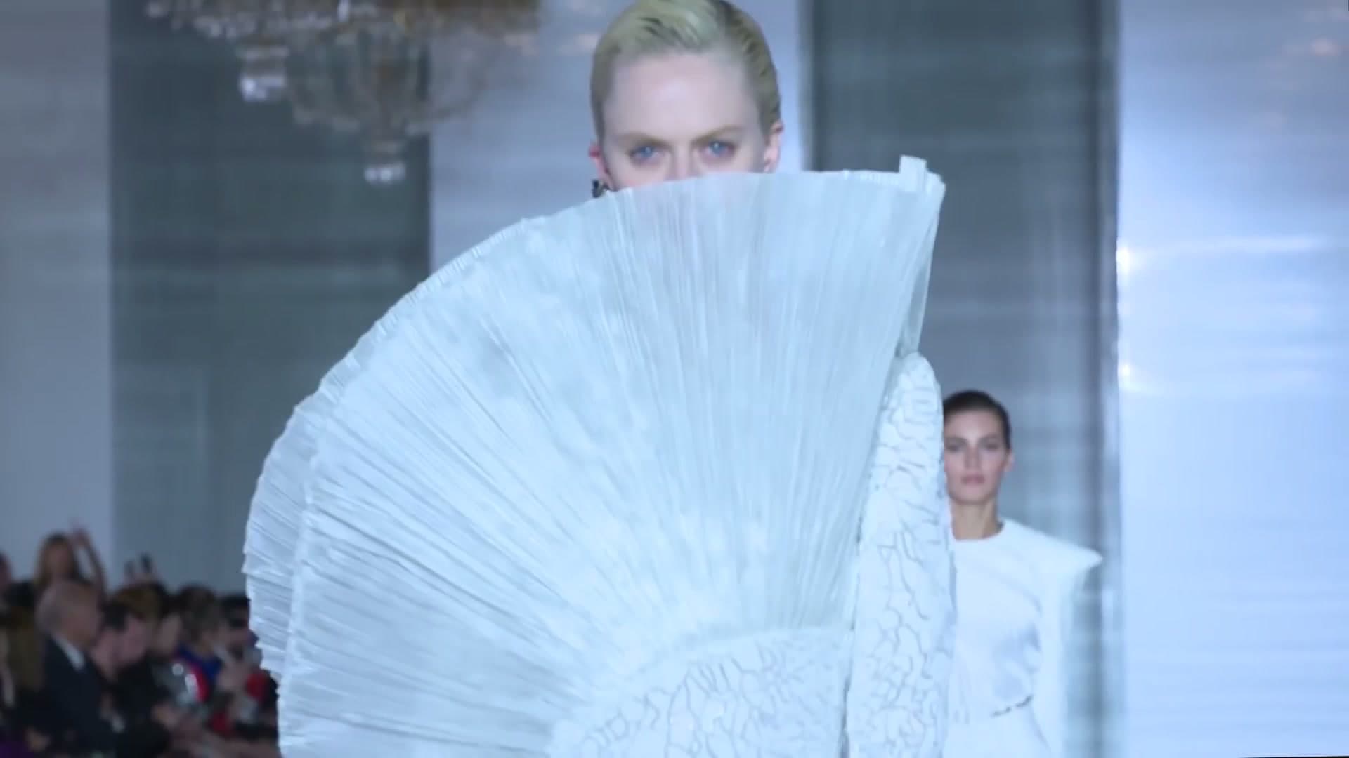 SAOSNAS 成都环球店宣传片 footage 5