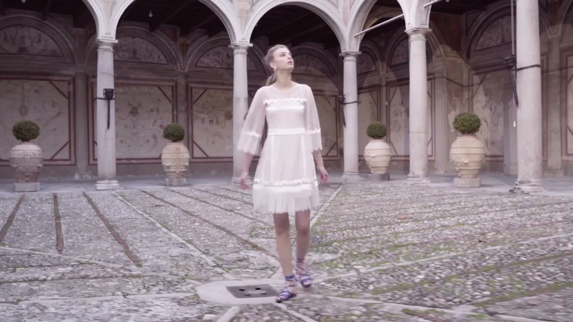 SAOSNAS 成都环球店宣传片 footage 14