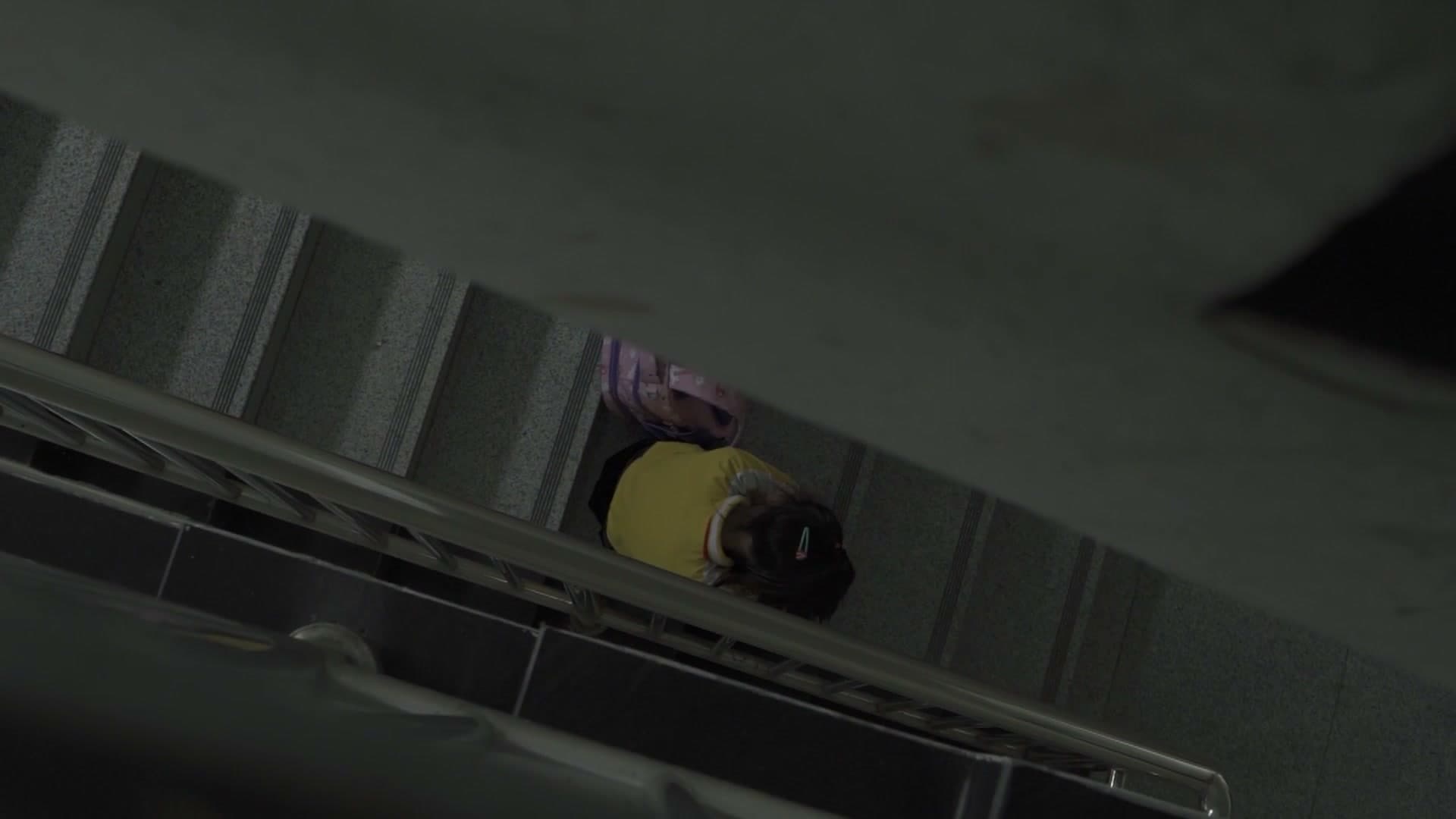 未成年人权益综合保护支持体系短片——《鱼之于水 鸟之于林》 footage 11