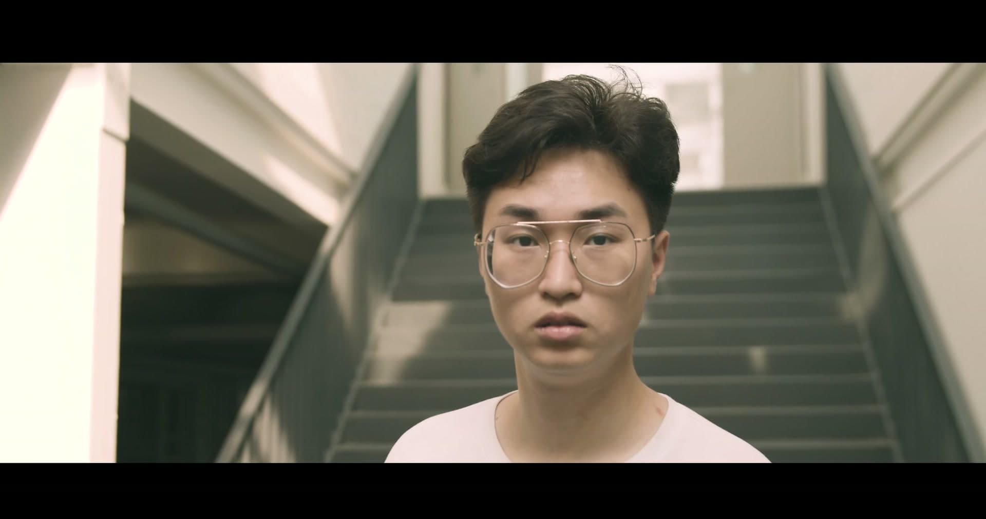 成都市龙泉驿区人民检察院指南针禁毒志愿队宣传片 footage 11