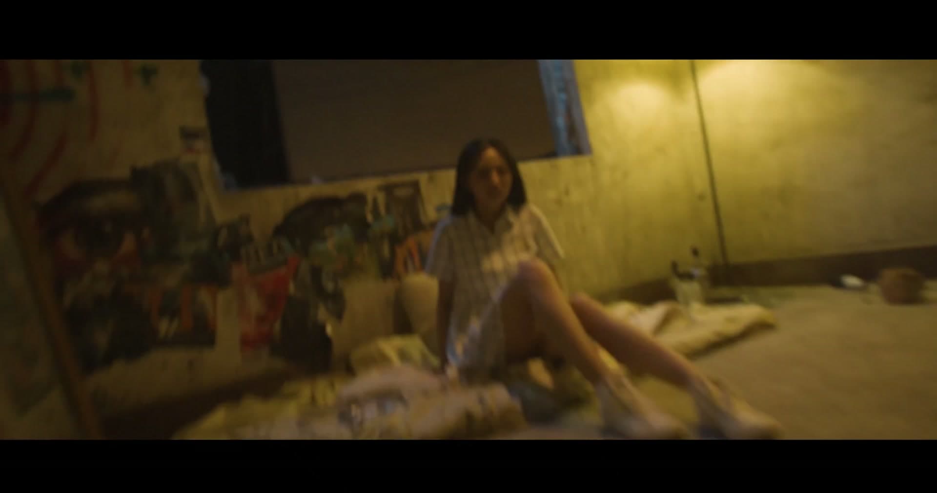 成都市龙泉驿区人民检察院指南针禁毒志愿队宣传片 footage 15