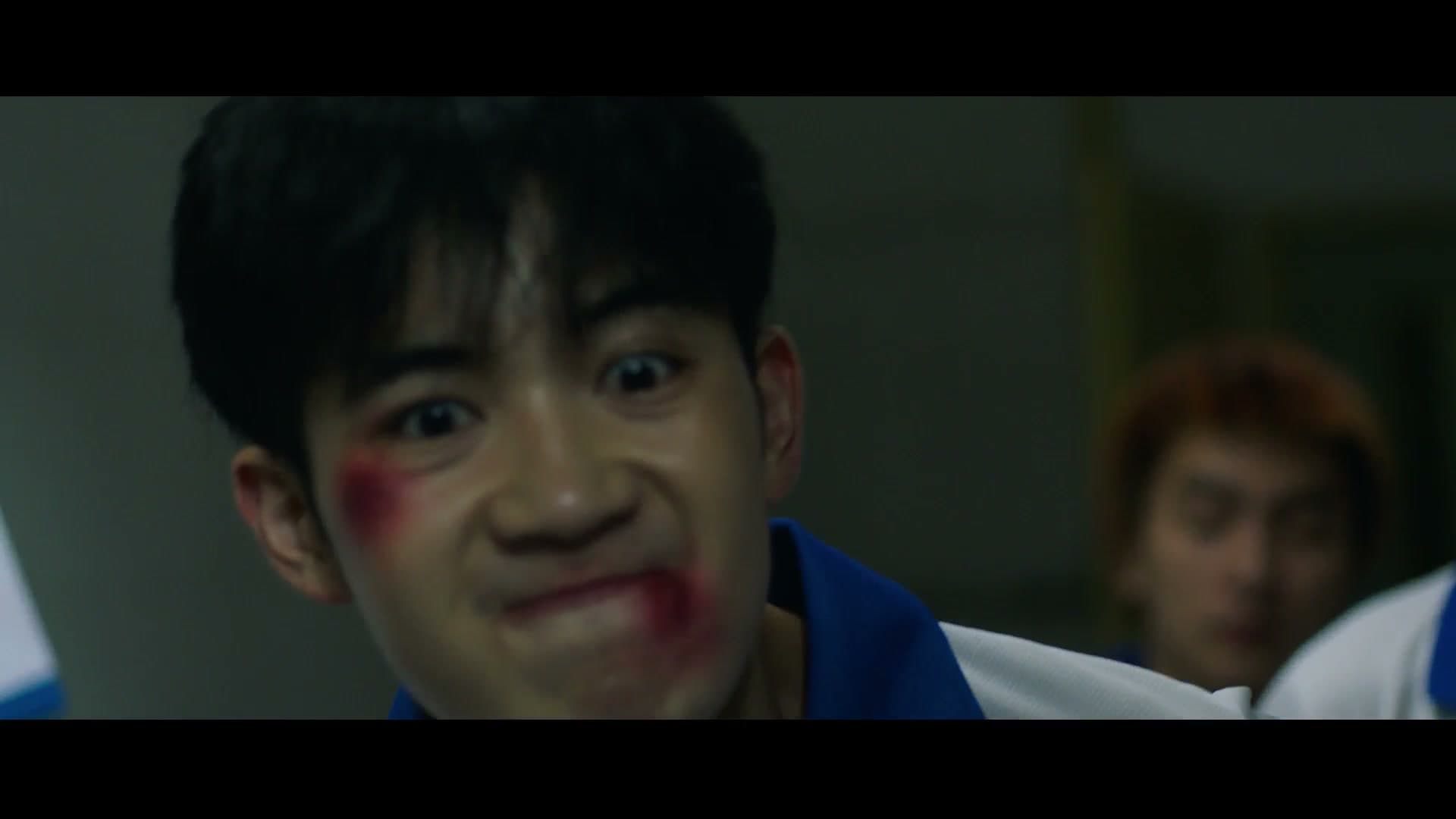 《迷途归路》未成年人权益保护MV——成都市龙泉驿区人民检察院 footage 3