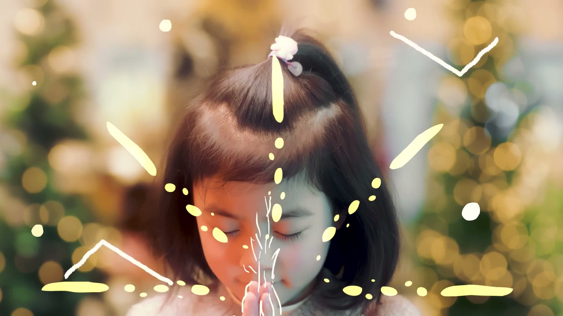 成都IFS星耀许愿季 footage 7