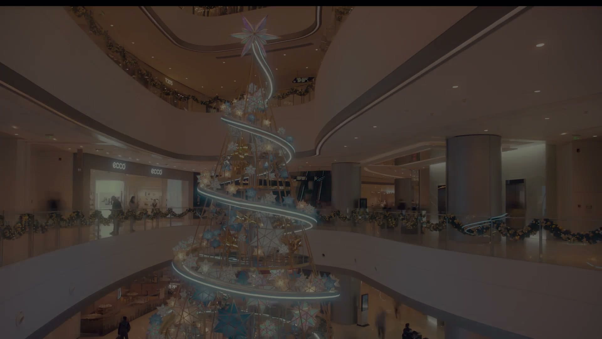 成都IFS星耀许愿季 footage 29