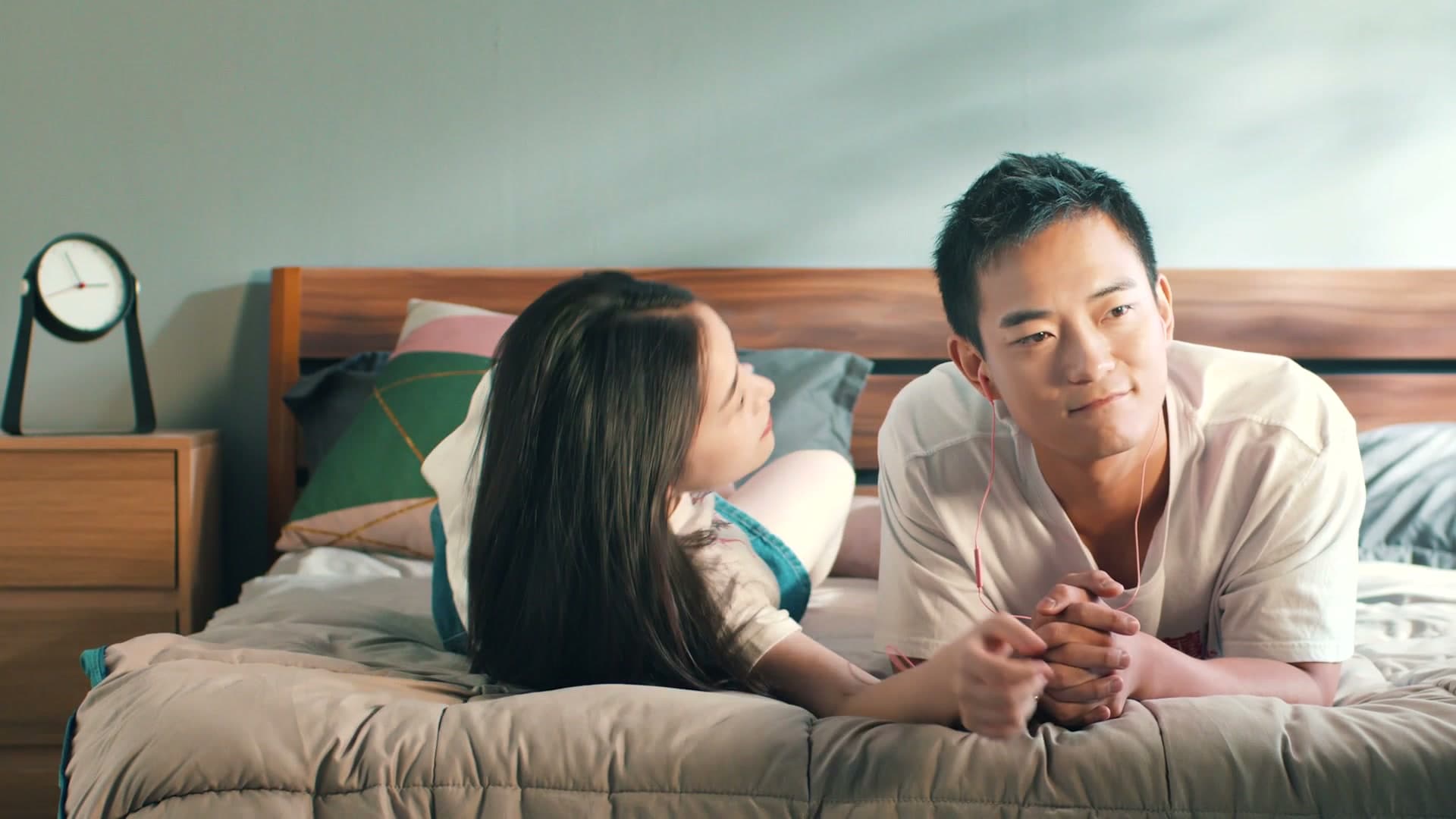 ELLE 新氧纪录片 footage 0