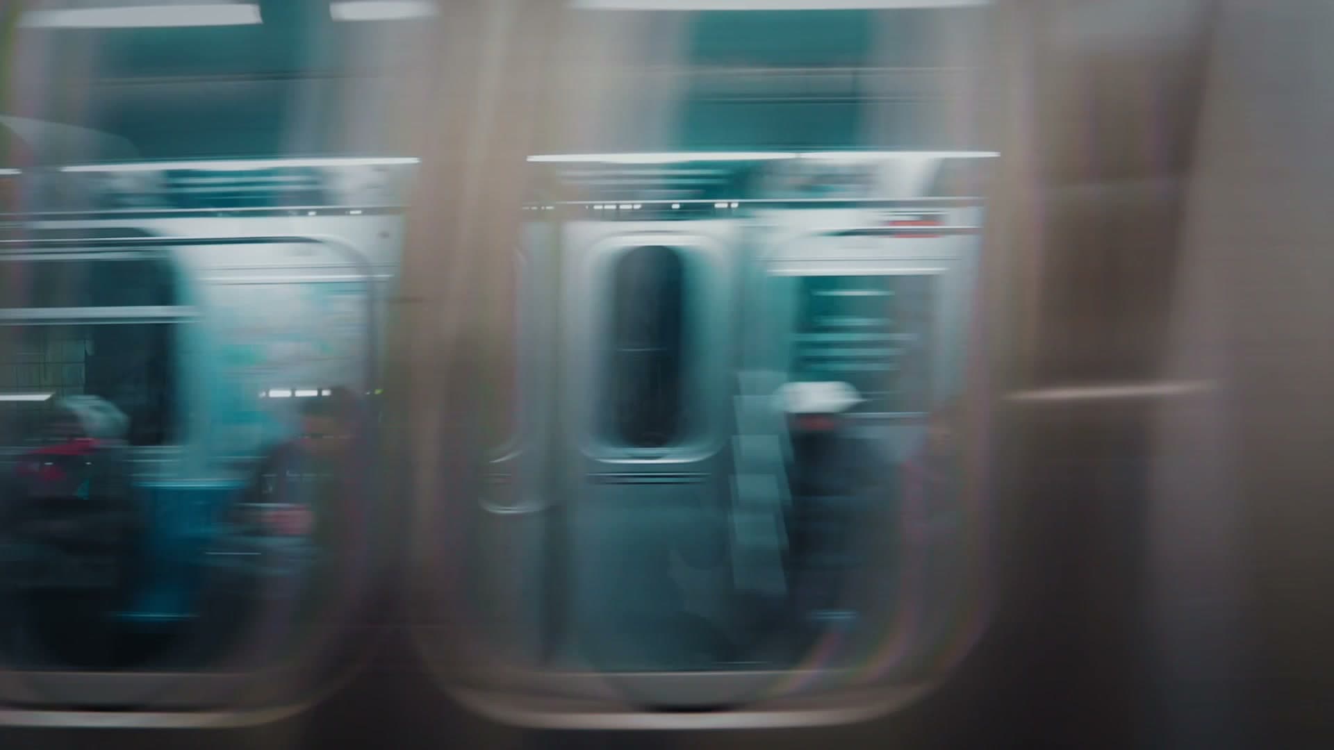 ELLE 新氧纪录片 footage 1