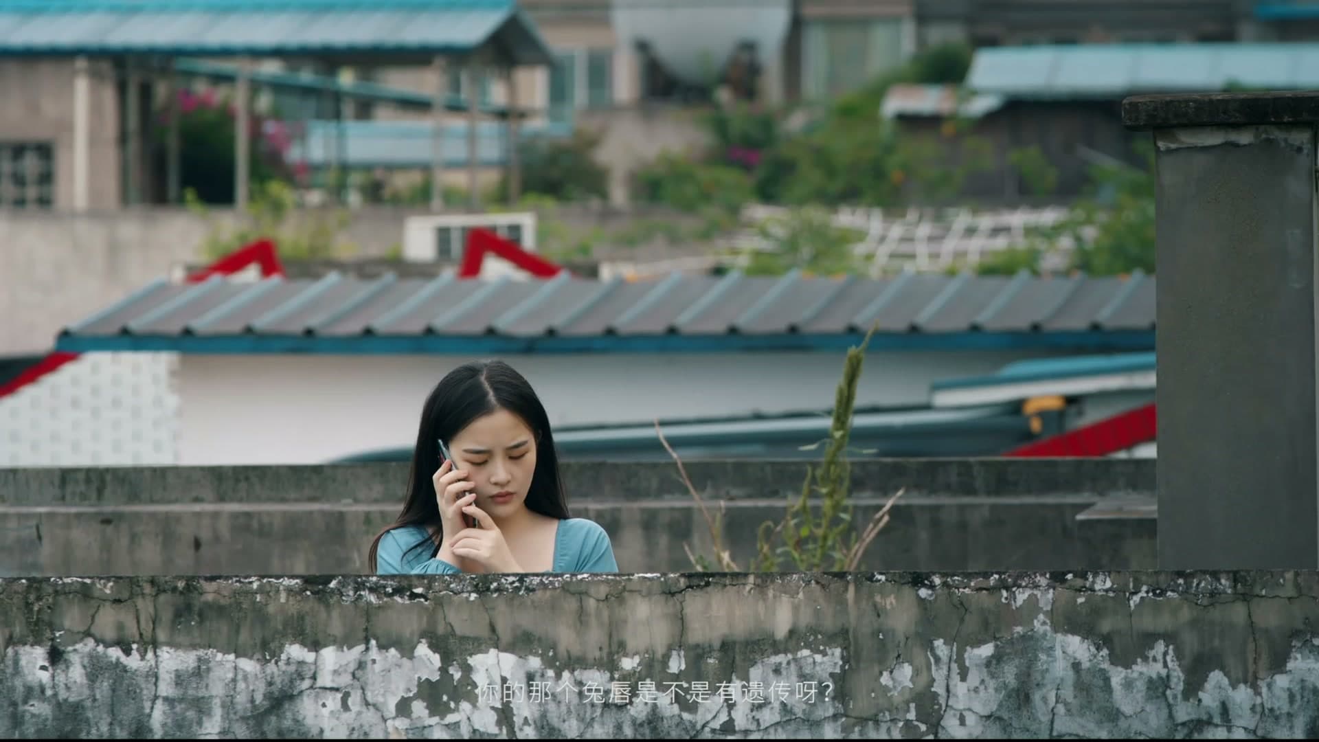 ELLE 新氧纪录片 footage 6