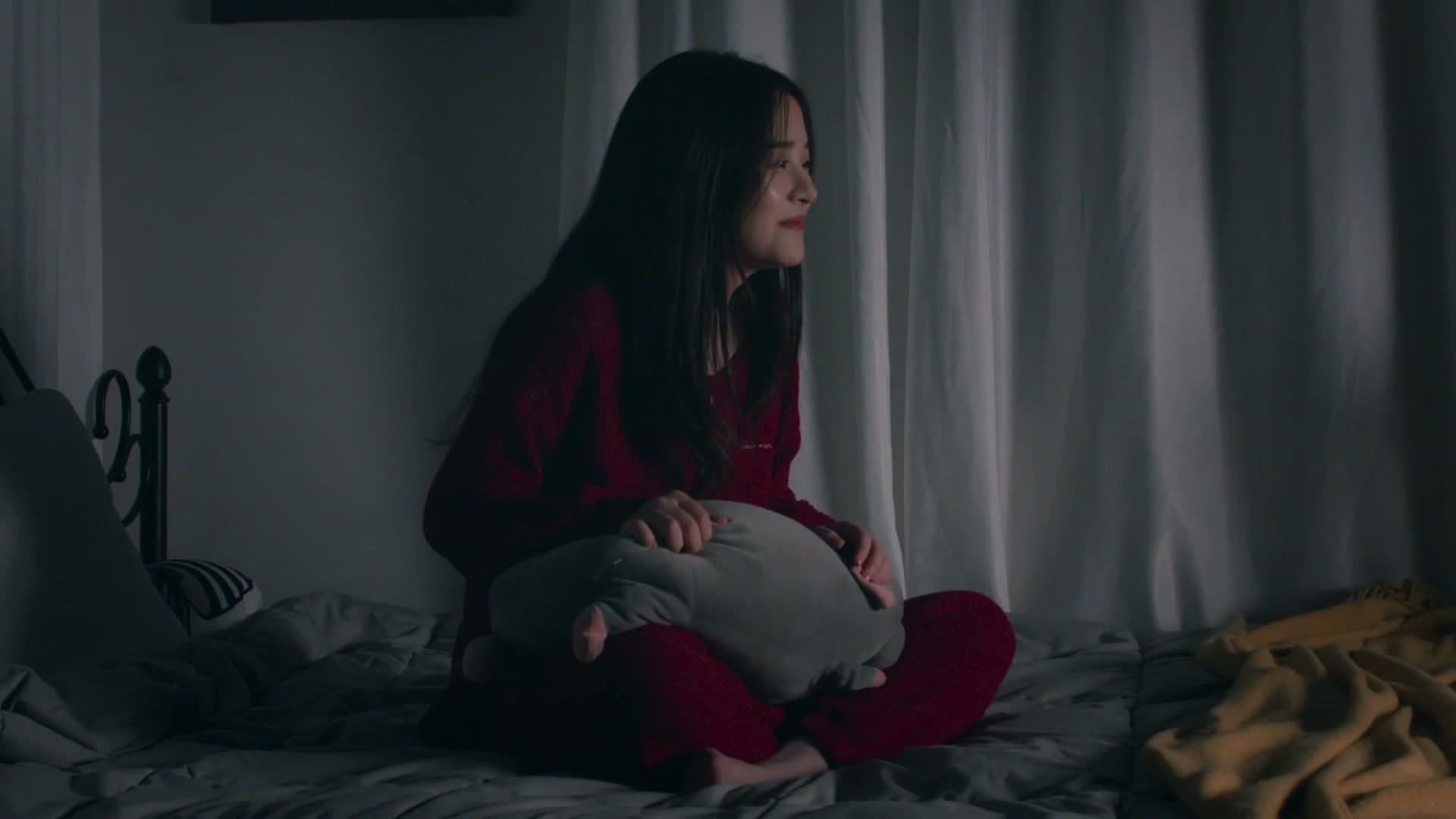 ELLE 新氧纪录片 footage 24