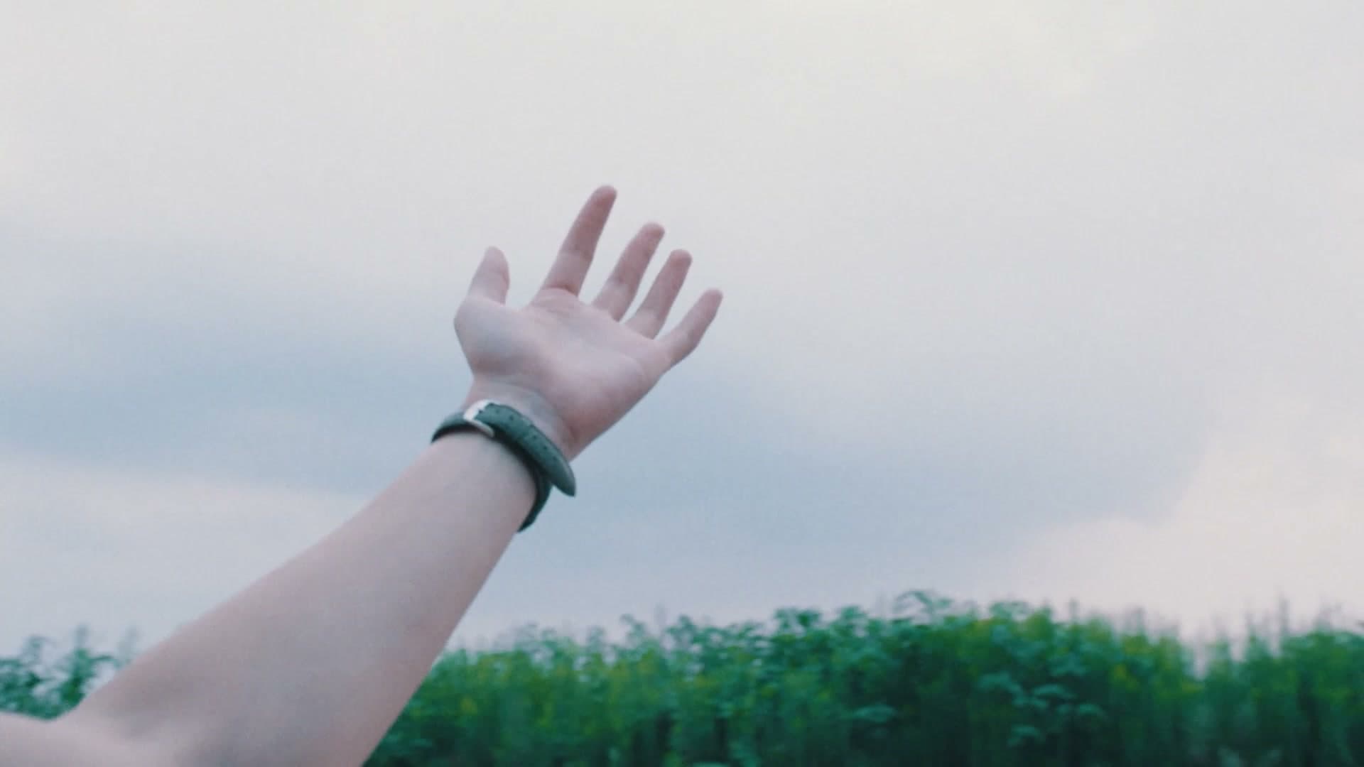 Lu1 x Cee - 自己做决定MV footage 20