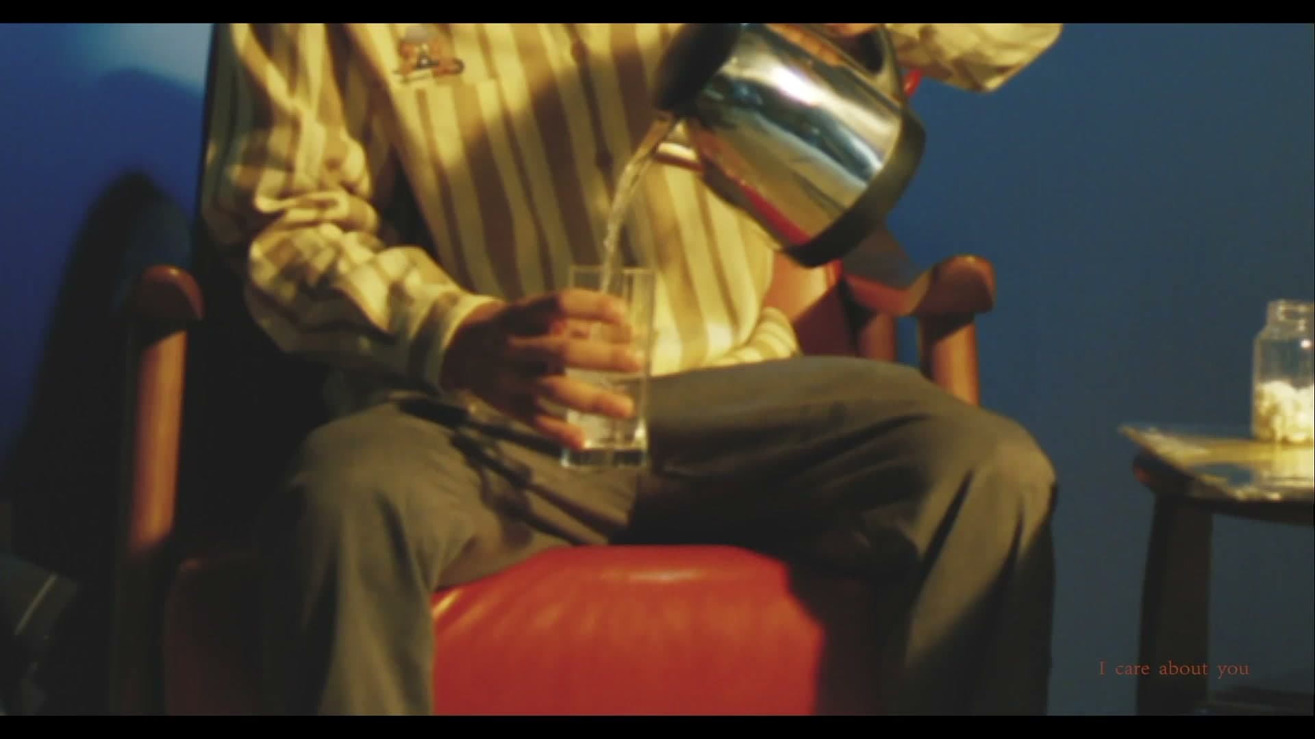 夏之禹 - 殉情 - MV 改 footage 3