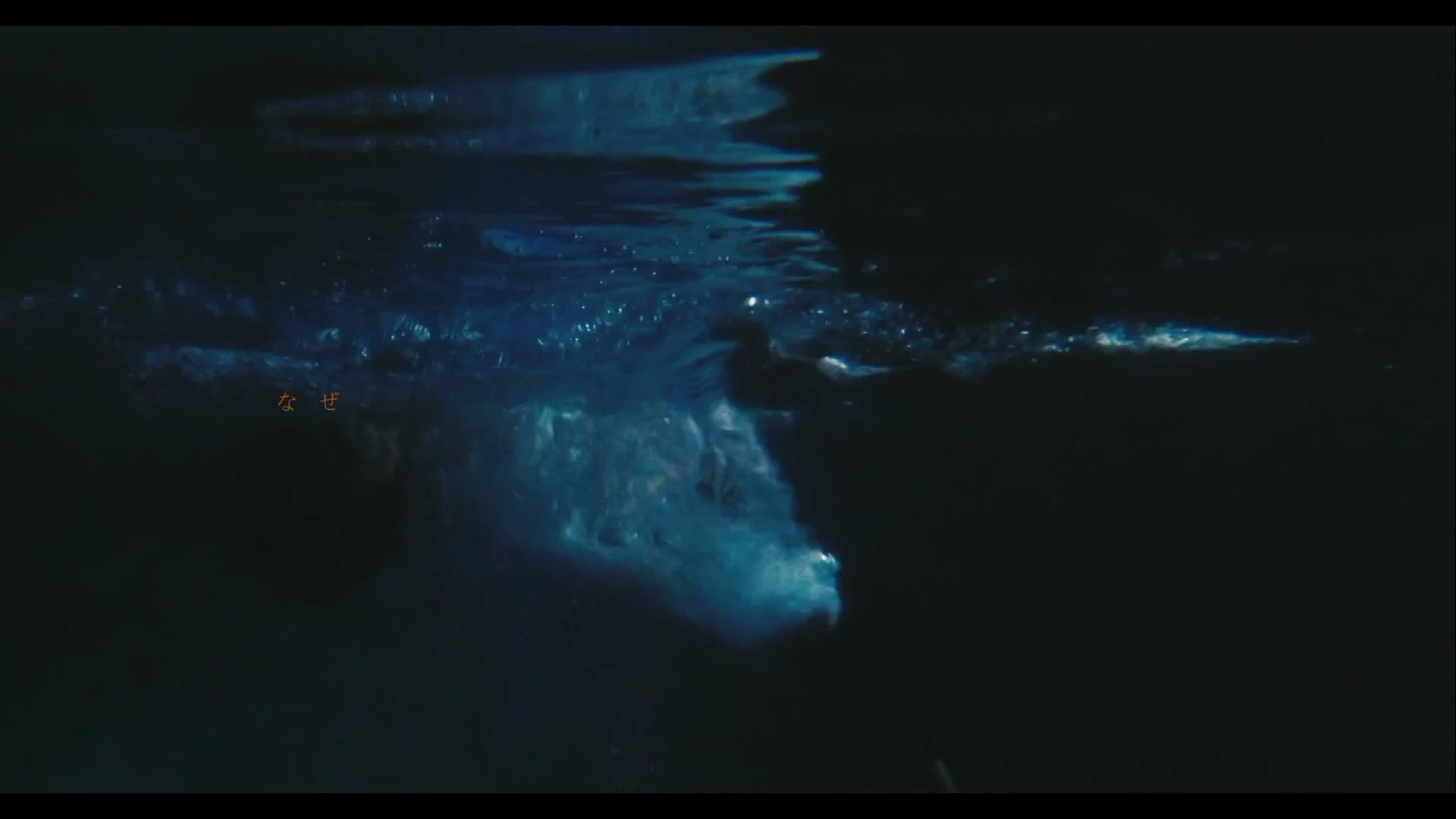 夏之禹 - 殉情 - MV 改 footage 27