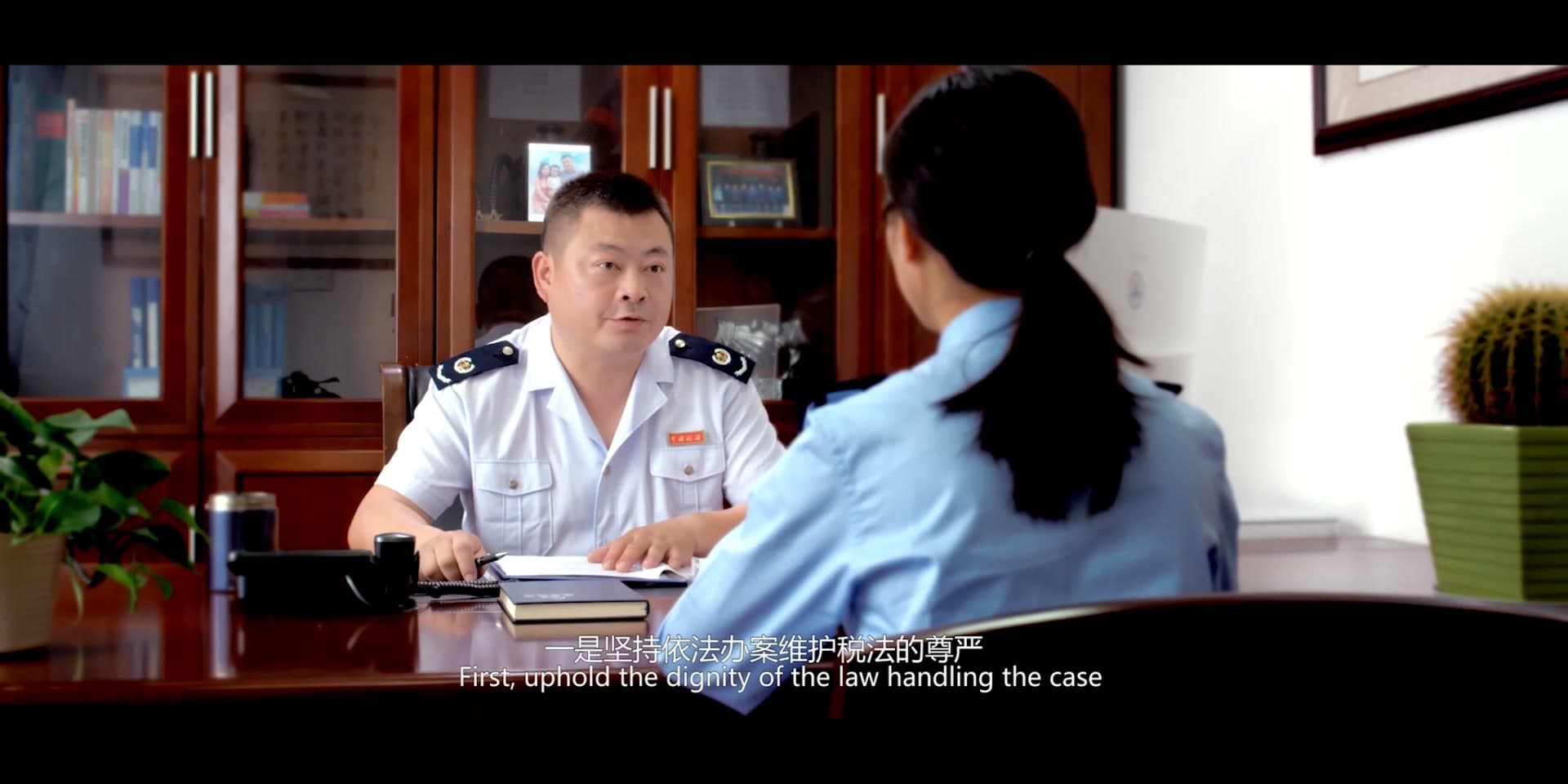 幸福的微笑 微电影 footage 0