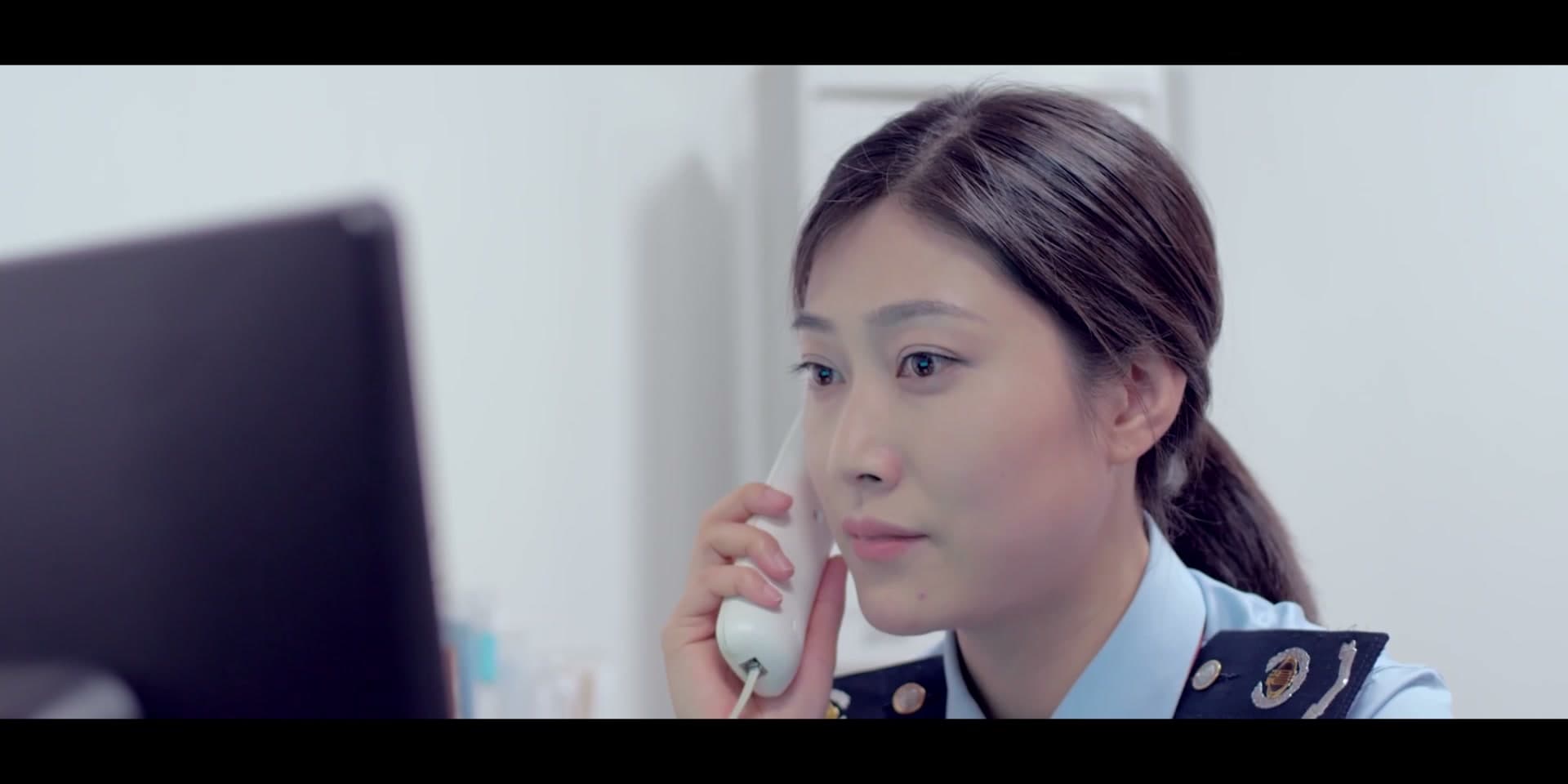 幸福的微笑 微电影 footage 8