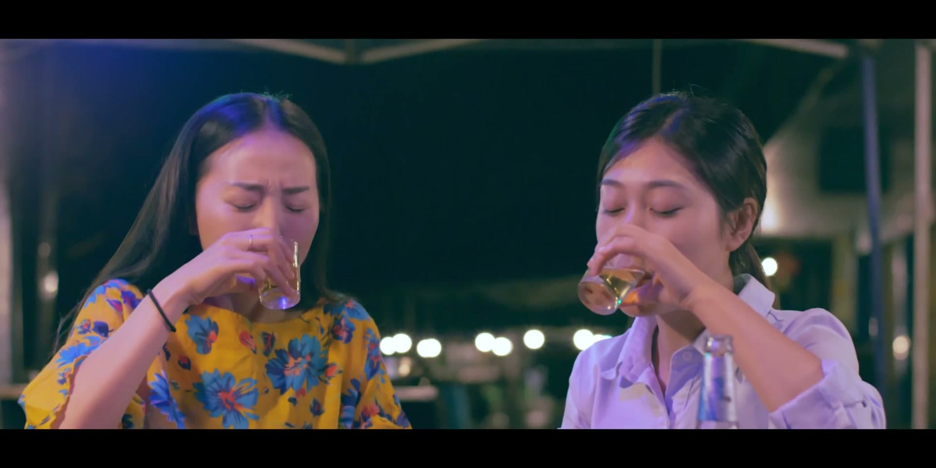 幸福的微笑 微电影 footage 14