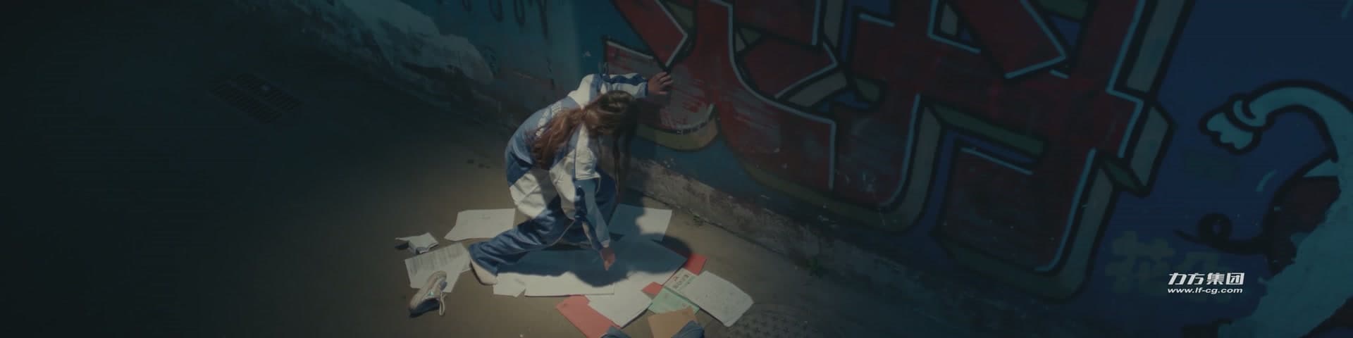 四川未检 为你而来 footage 9