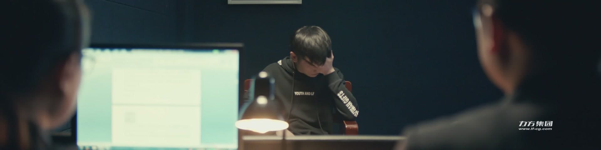 四川未检 为你而来 footage 16