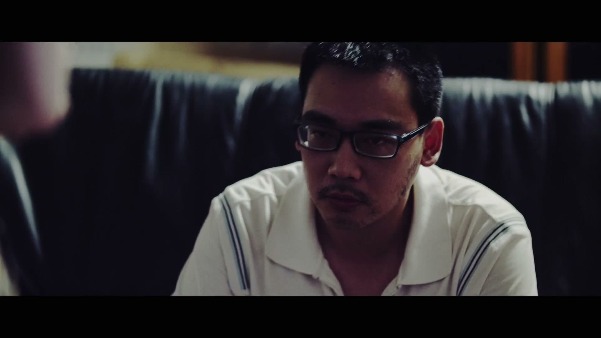 剧情短片《艾司唑仑》 footage 5