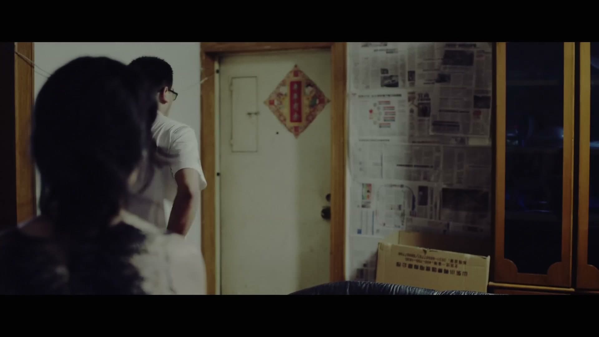 剧情短片《艾司唑仑》 footage 6