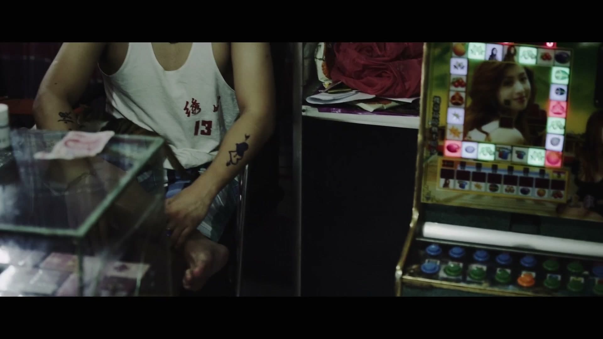 剧情短片《艾司唑仑》 footage 7