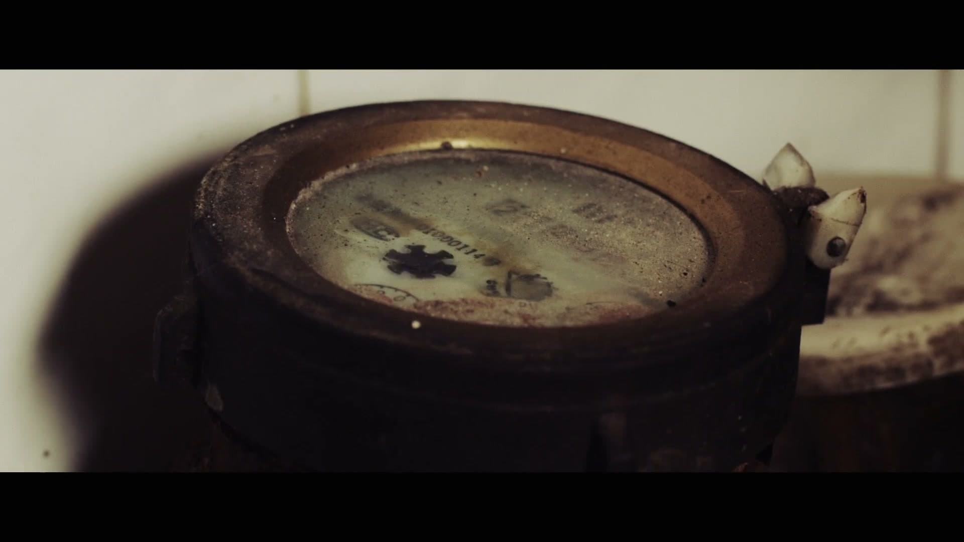 剧情短片《艾司唑仑》 footage 12