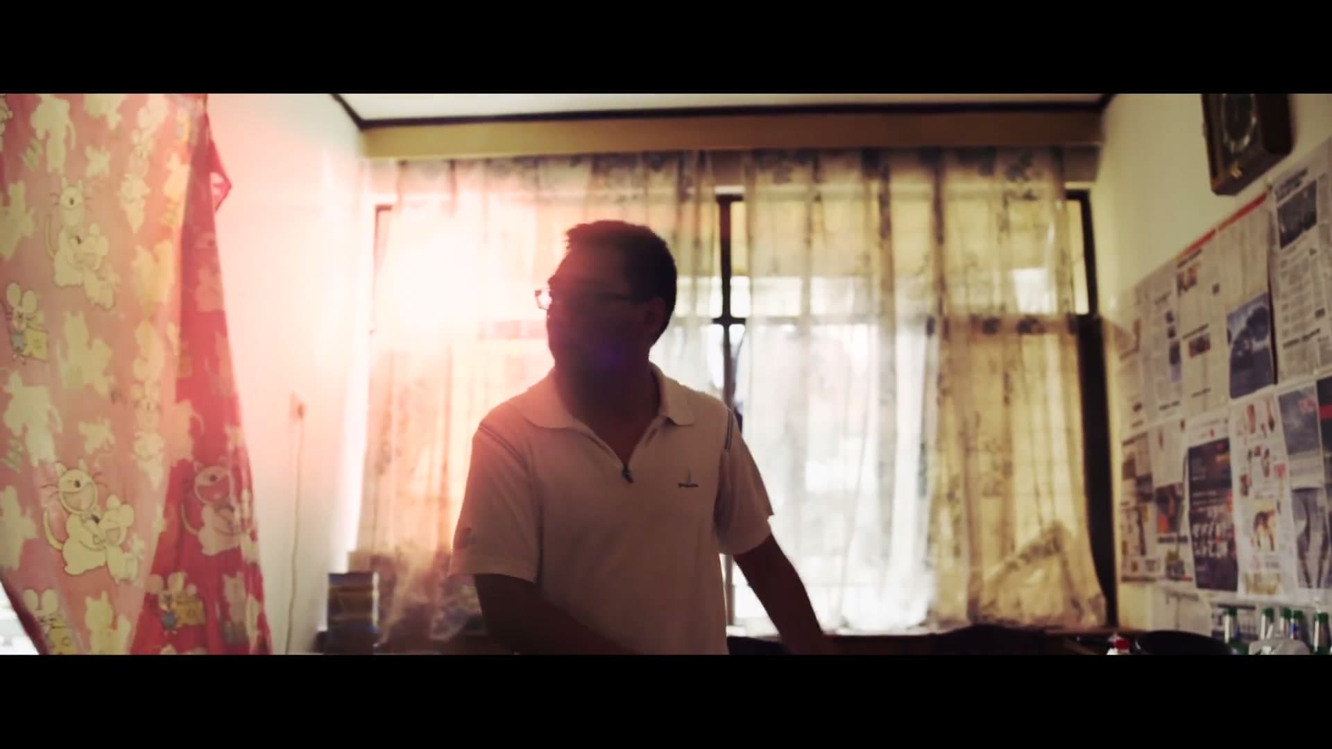 剧情短片《艾司唑仑》 footage 16