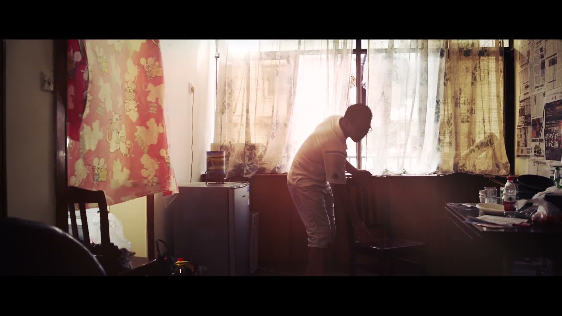 剧情短片《艾司唑仑》 footage 18