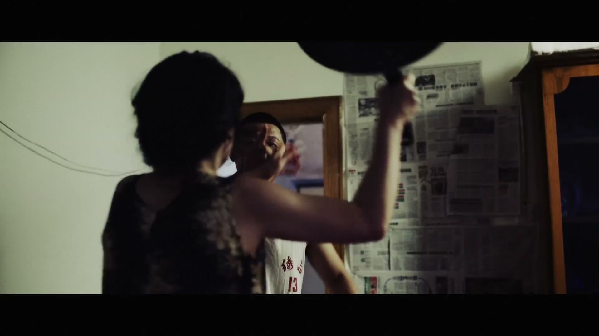 剧情短片《艾司唑仑》 footage 26