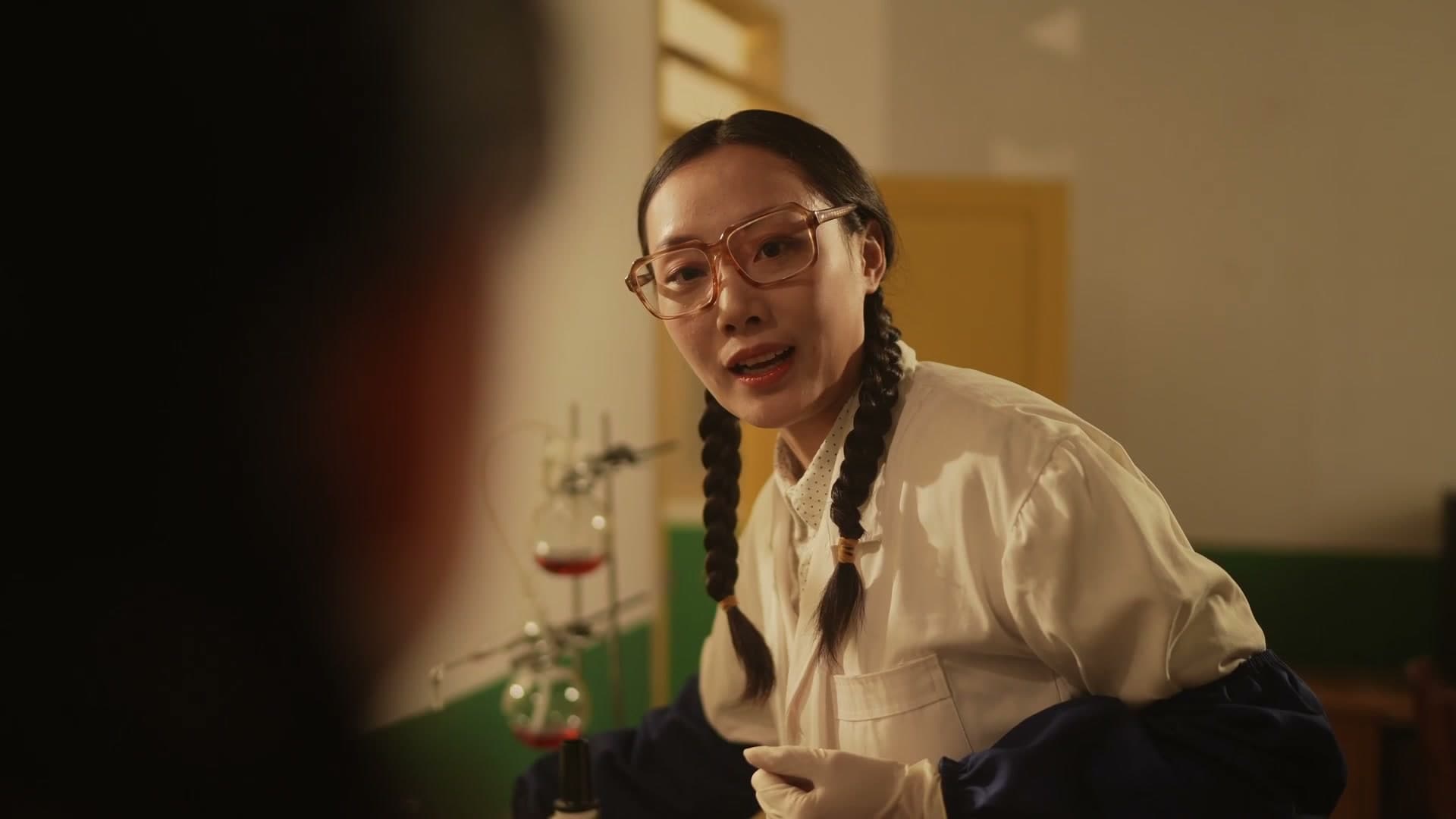 干城科创成立周年 × 致敬先贤 footage 8