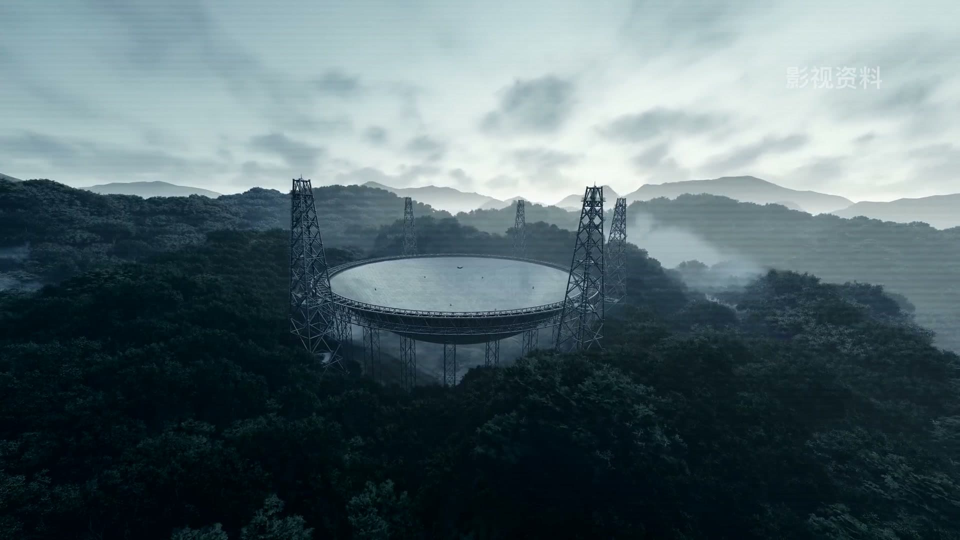 干城科创成立周年 × 致敬先贤 footage 29