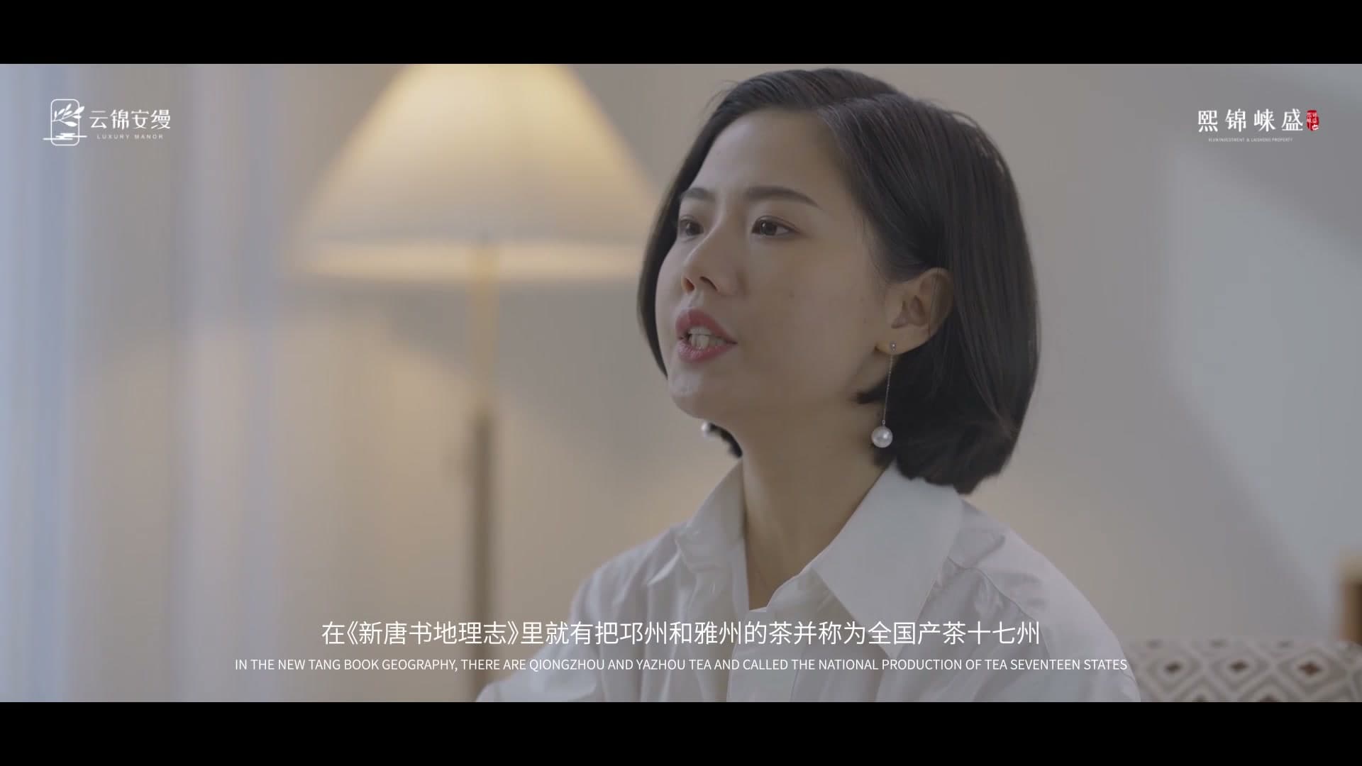 地产宣传片-云锦安缦 footage 16