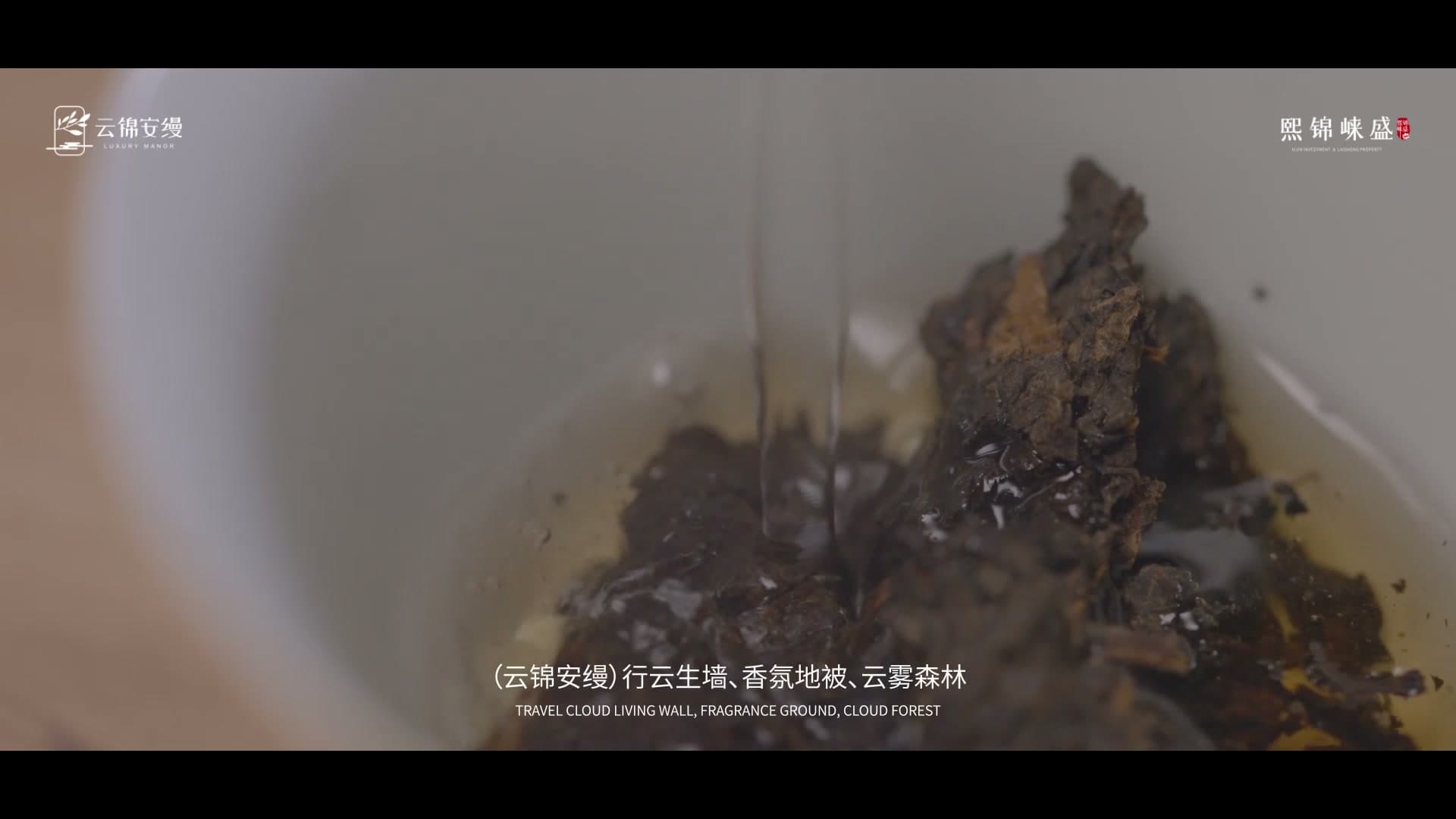 地产宣传片-云锦安缦 footage 21