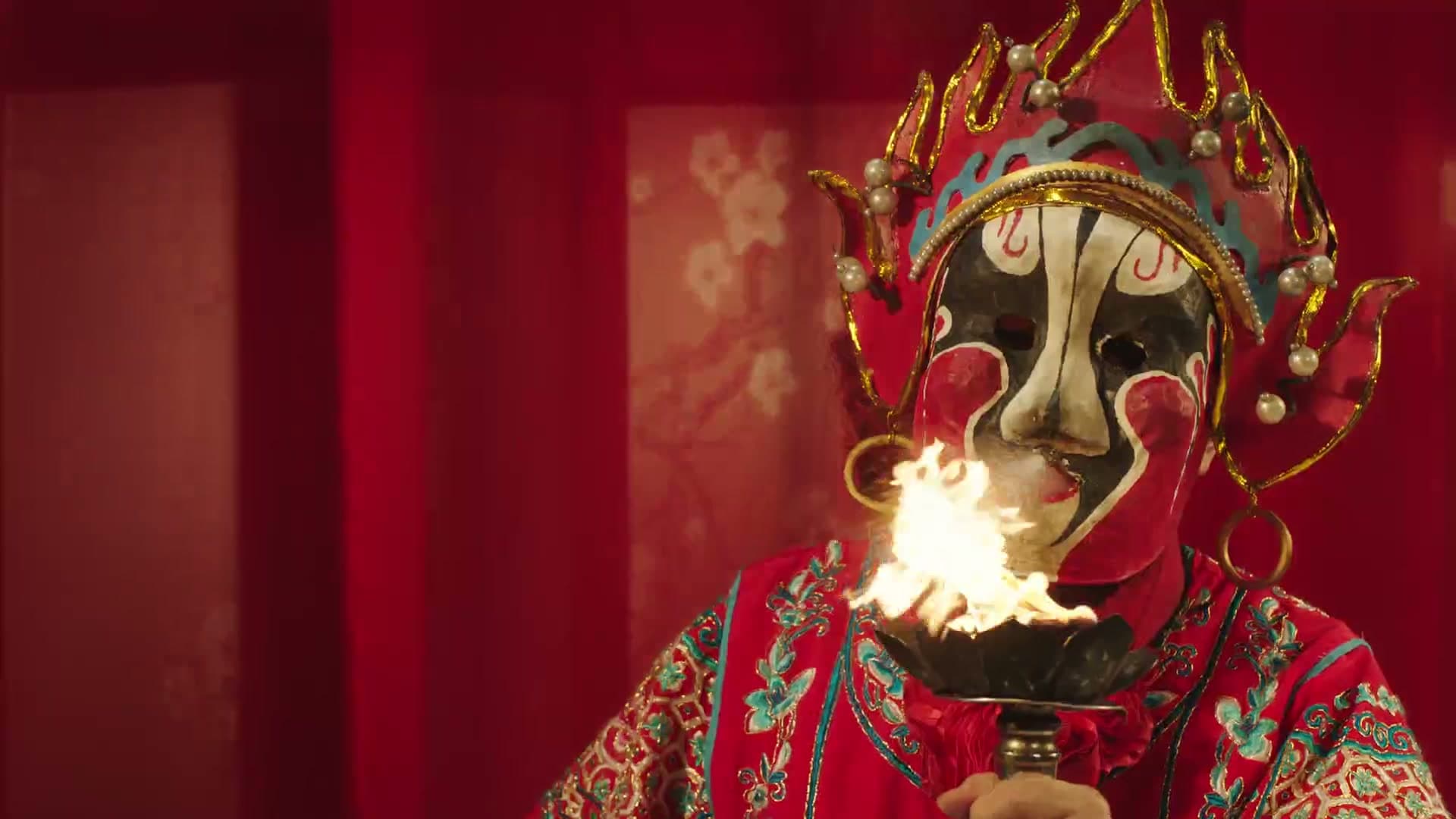 天府菜油-品牌篇 footage 2