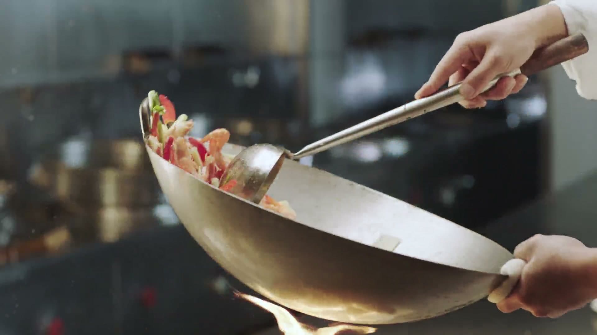 天府菜油-品牌篇 footage 3