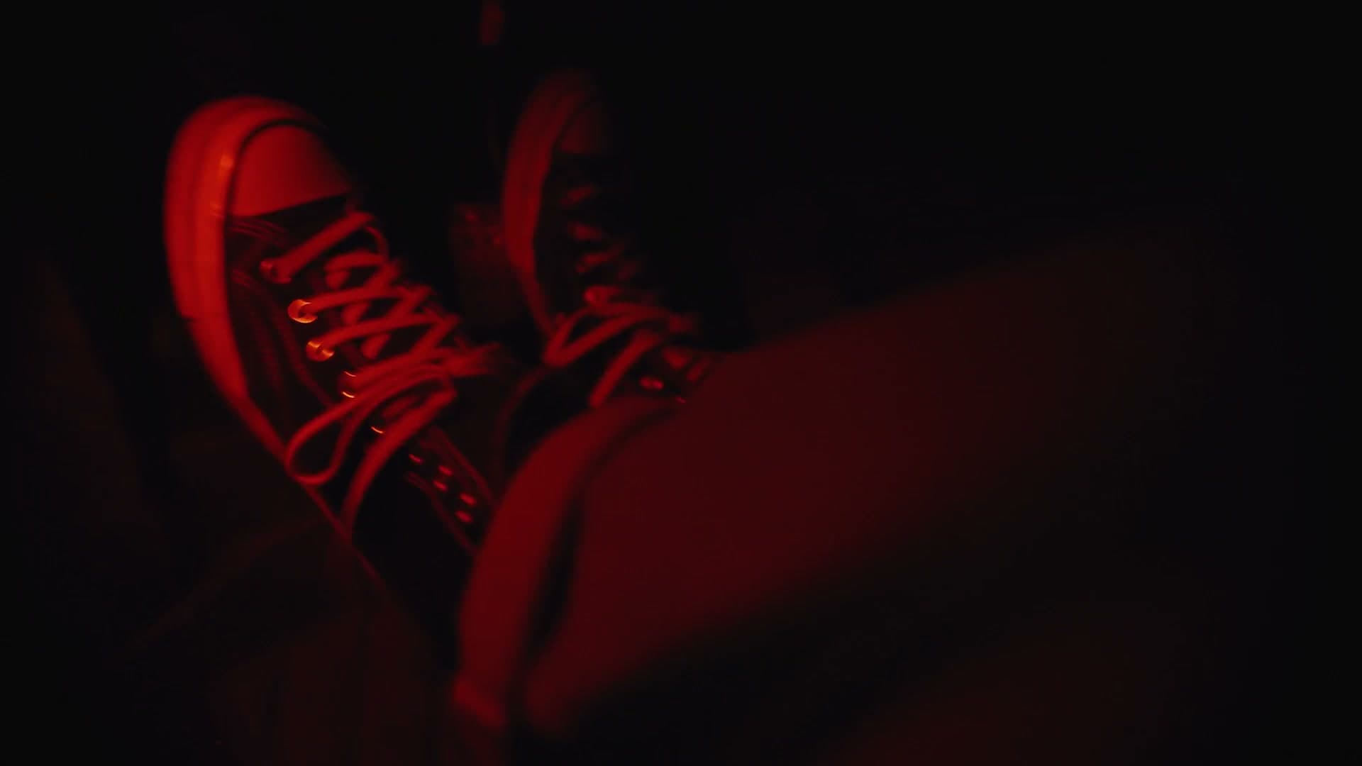 25岁无房无存款，只有一台10年的福克斯ST，但我每天开心得飞起！ footage 23