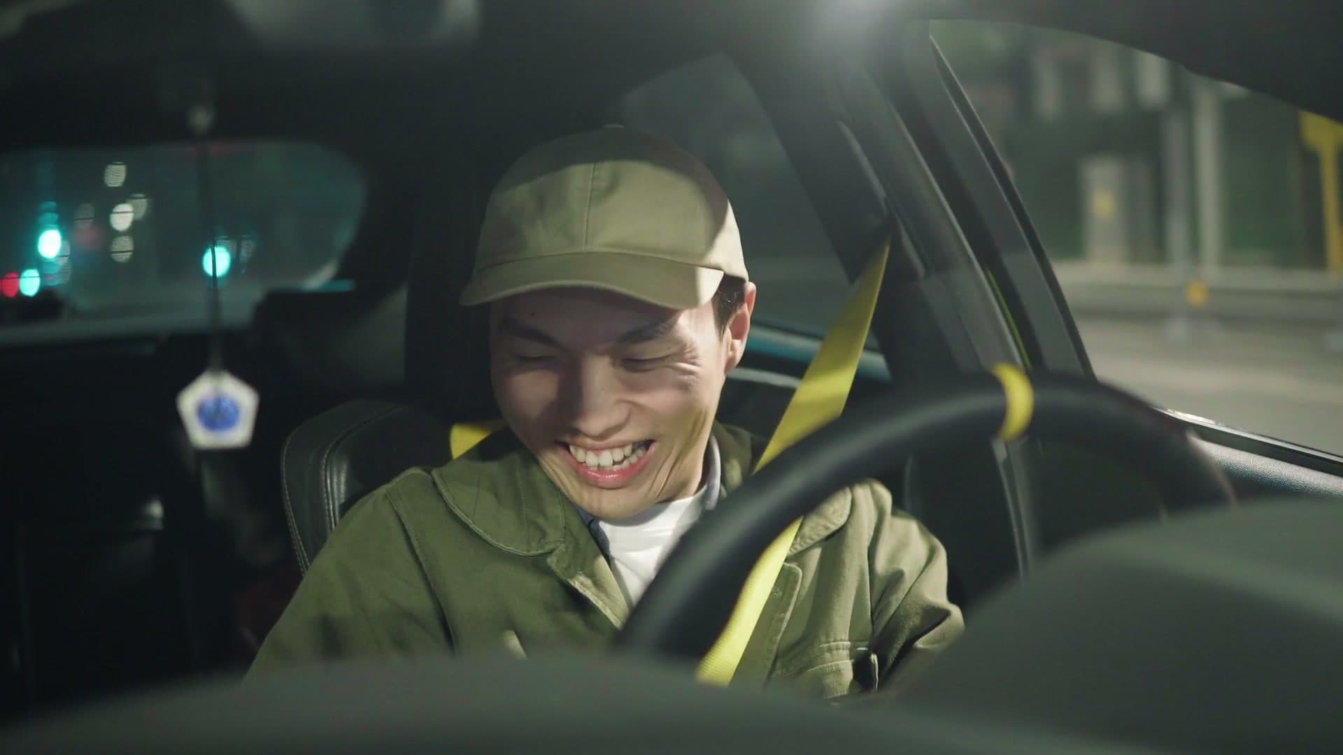 25岁无房无存款，只有一台10年的福克斯ST，但我每天开心得飞起！ footage 27