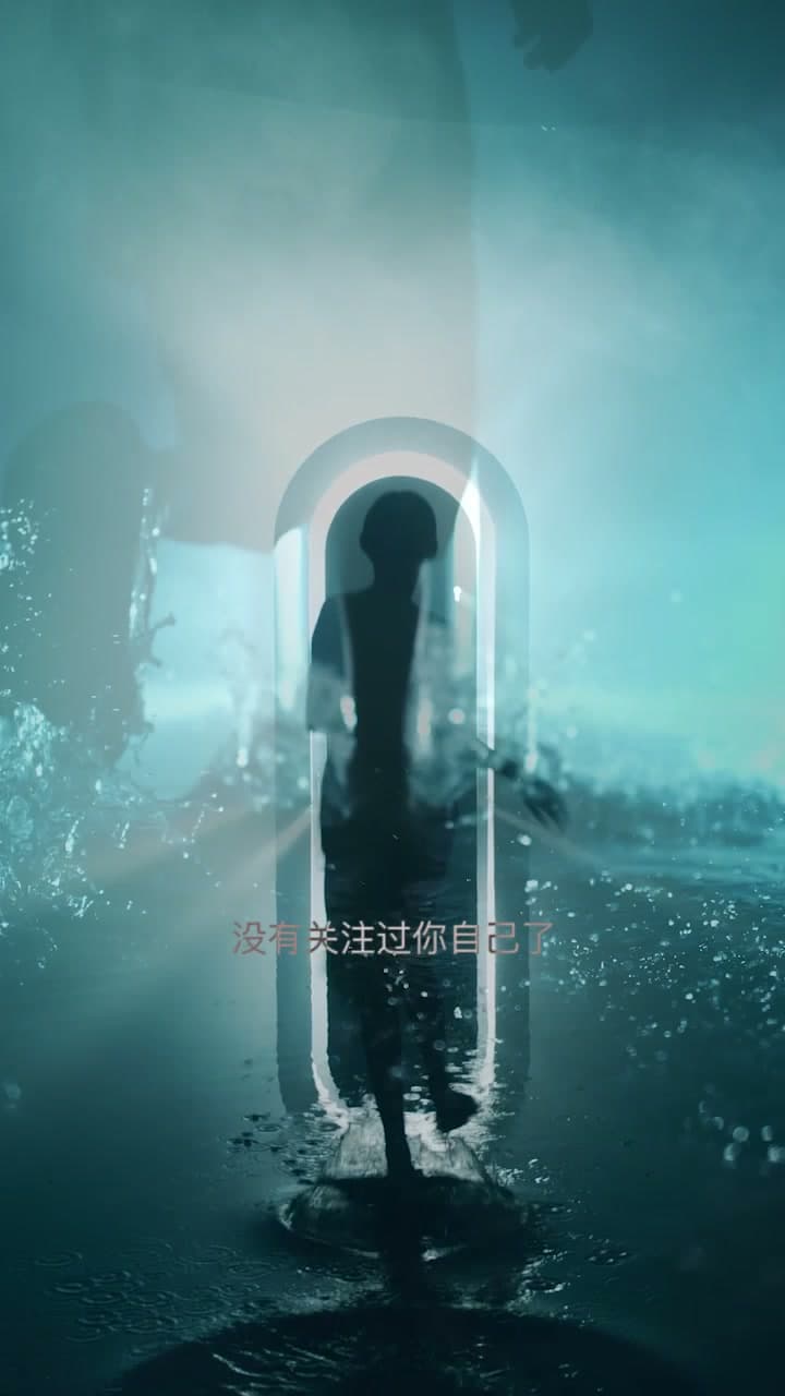 西瓜奇幻工厂 x Lamer 海蓝之谜 footage 3