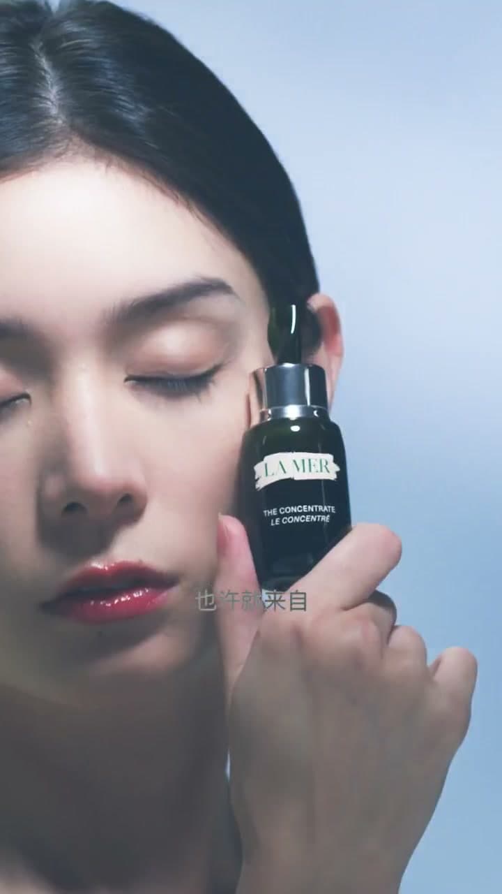 西瓜奇幻工厂 x Lamer 海蓝之谜 footage 17