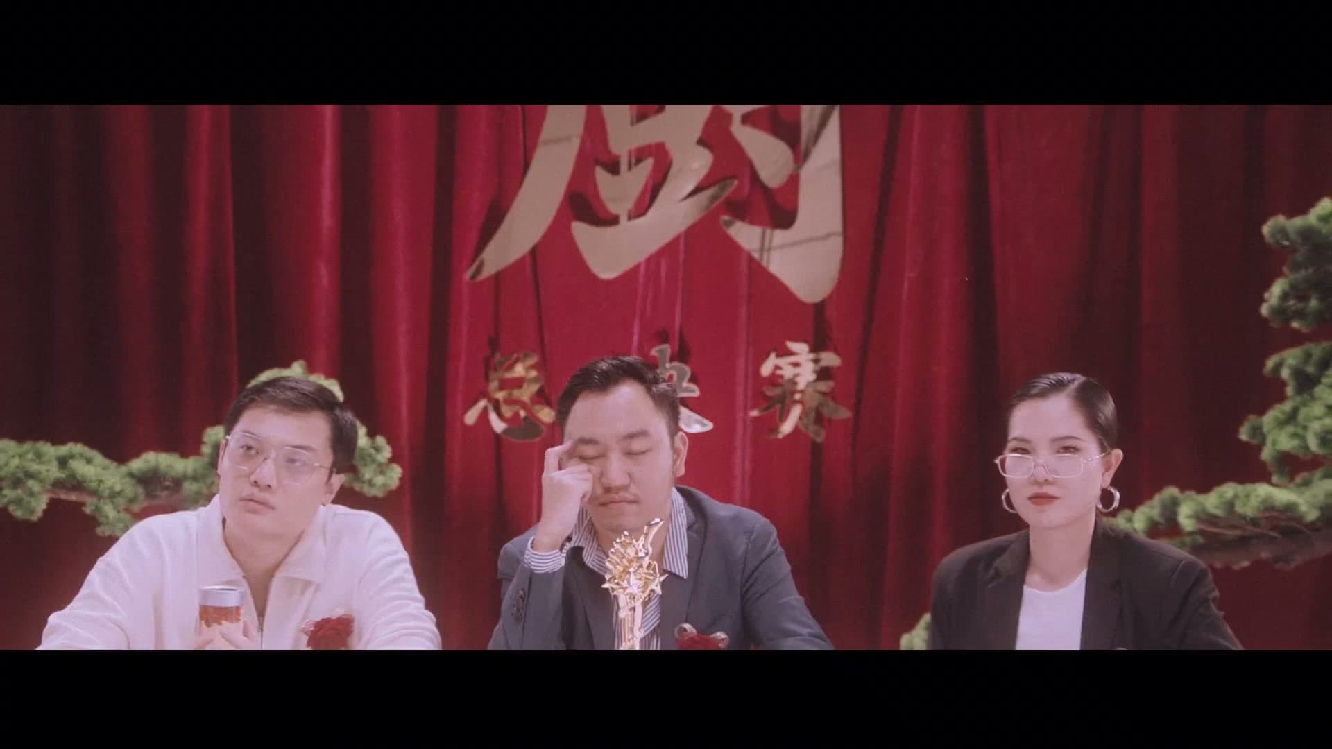 厨房才是宇宙的中心 MV footage 1