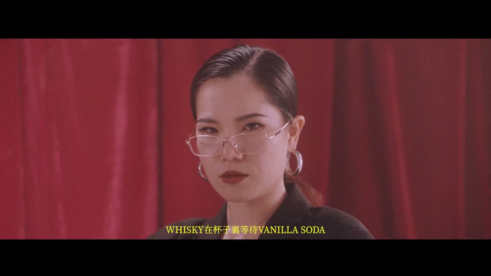 厨房才是宇宙的中心 MV footage 9