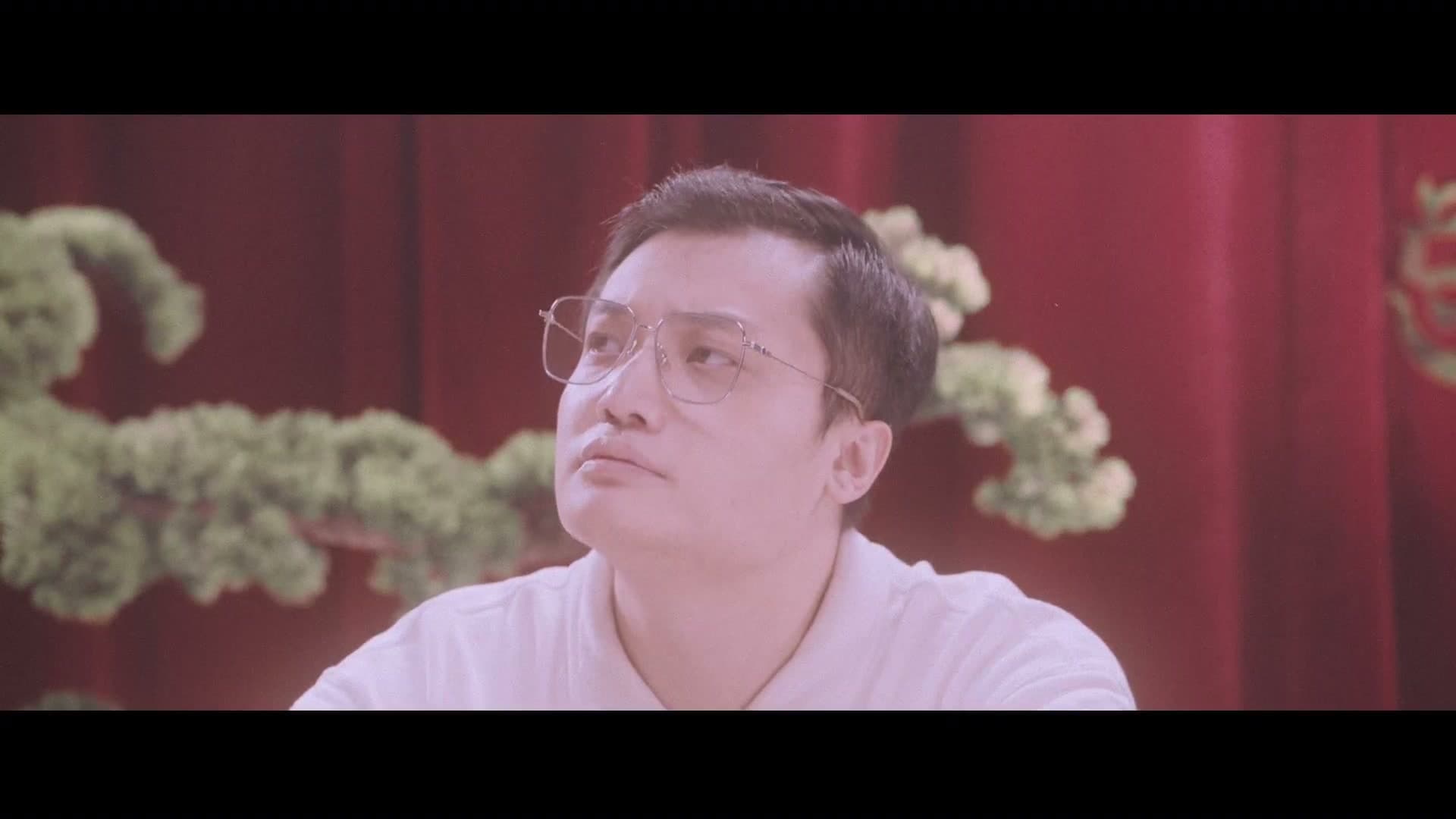 厨房才是宇宙的中心 MV footage 21