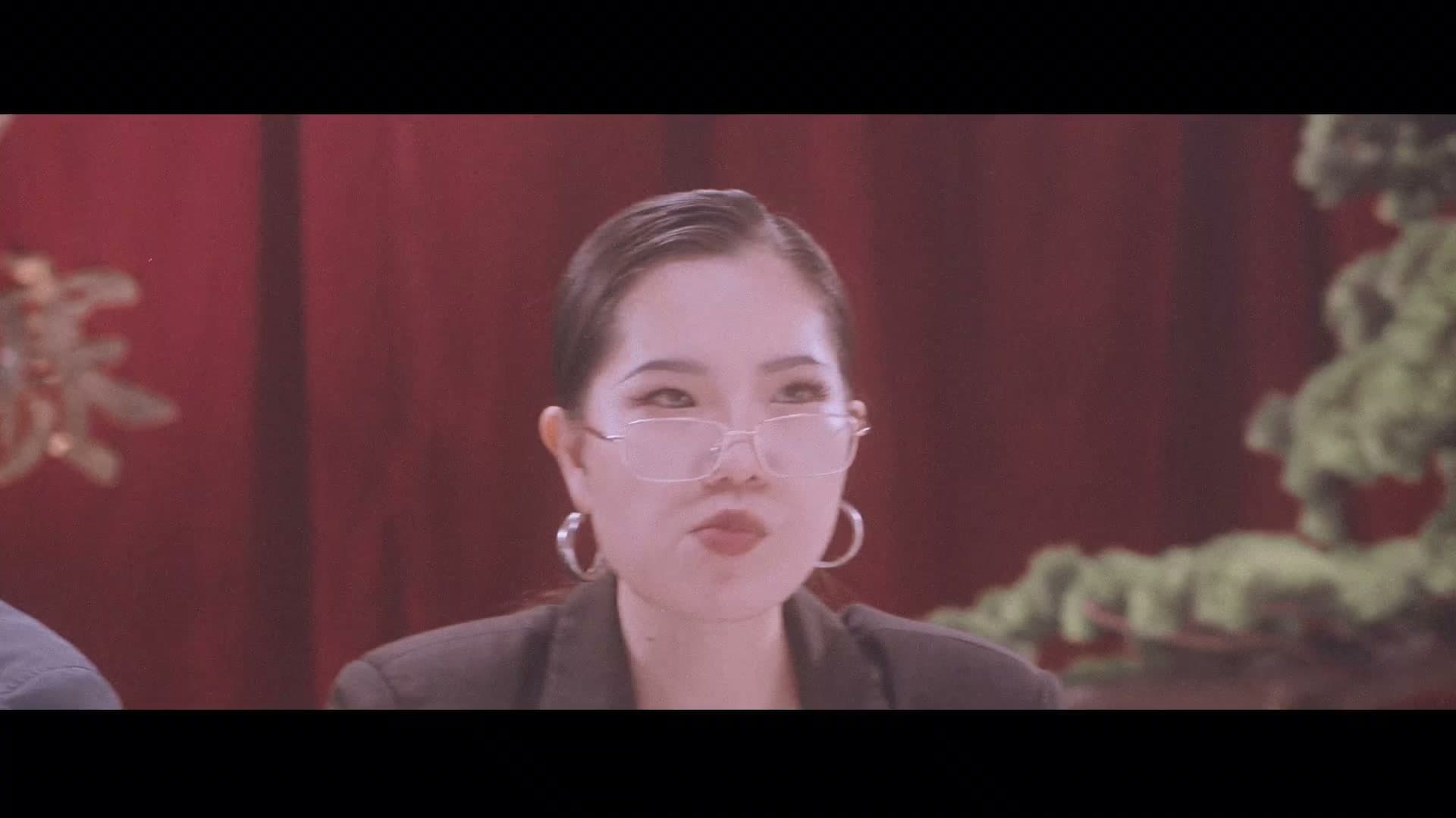 厨房才是宇宙的中心 MV footage 22