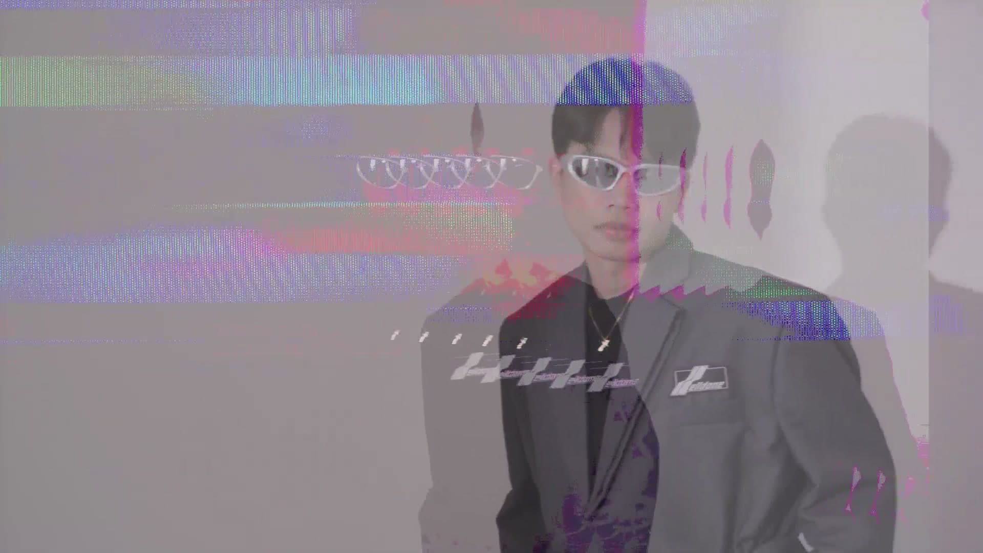 3am&时尚平面花絮 footage 1