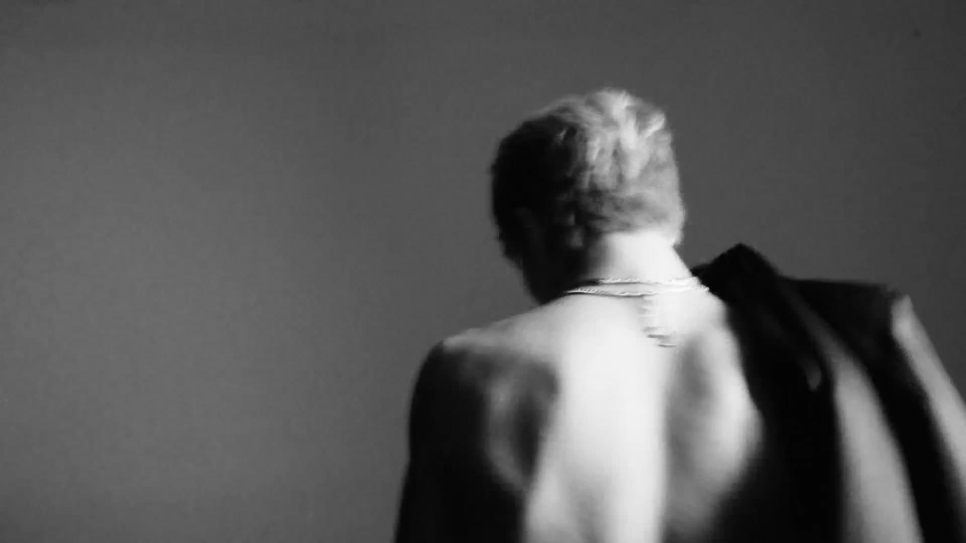 3am&时尚平面花絮 footage 3