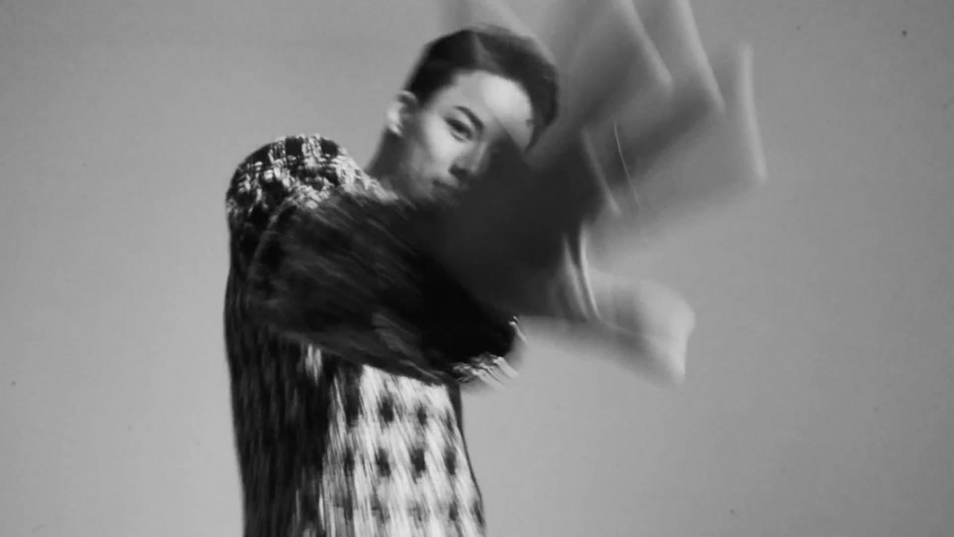 3am&时尚平面花絮 footage 6