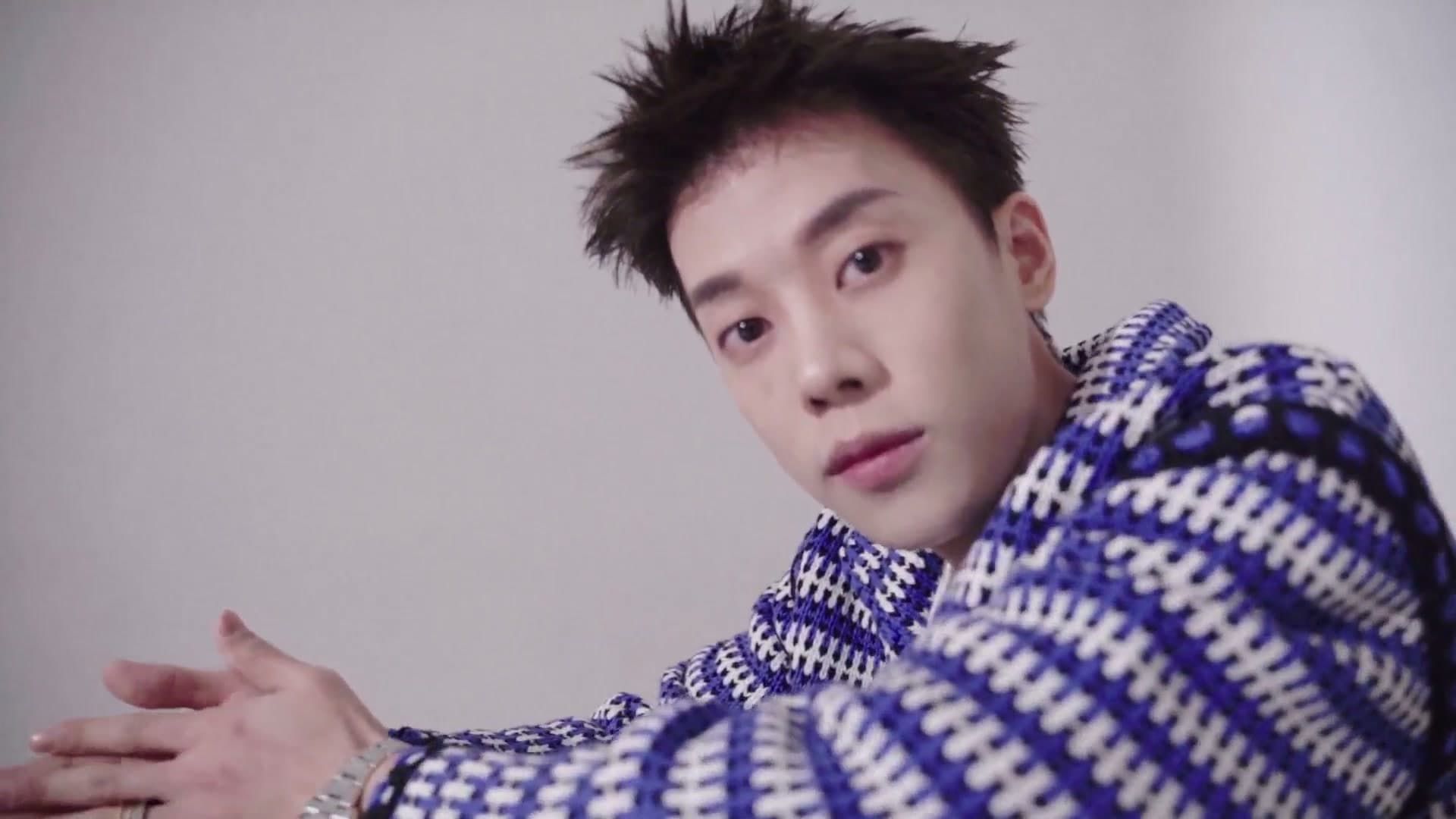 3am&时尚平面花絮 footage 7