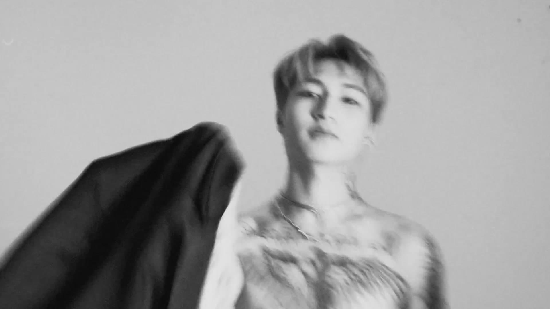 3am&时尚平面花絮 footage 9