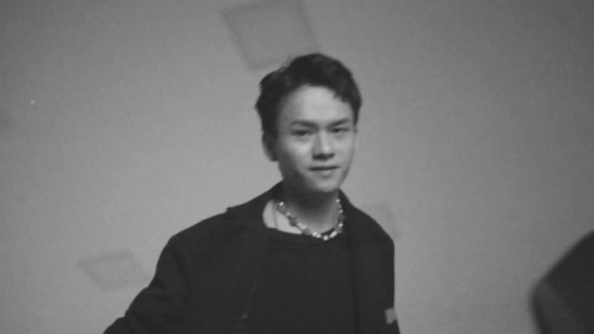 3am&时尚平面花絮 footage 12