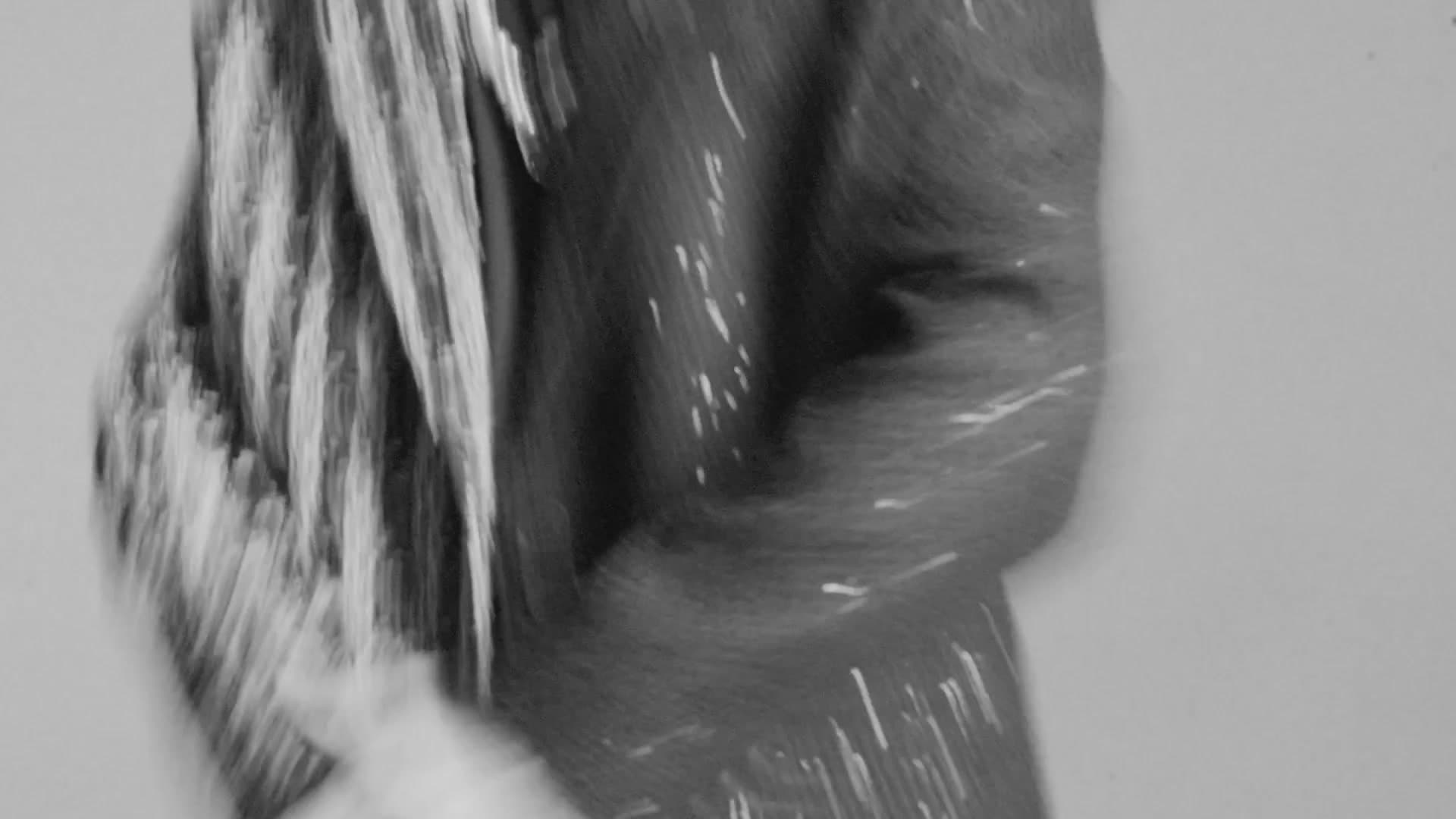 3am&时尚平面花絮 footage 14